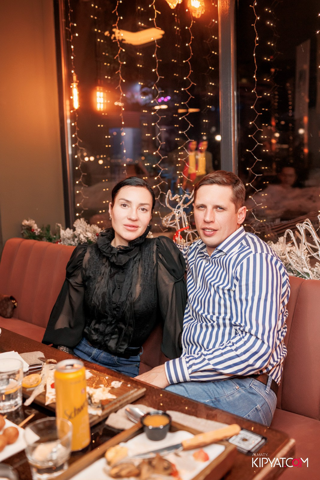 BAYMAX GRILL & BAR — ПЕРЕЗАГРУЗКА. КИПЯТКОМ АЛМАТЫ!