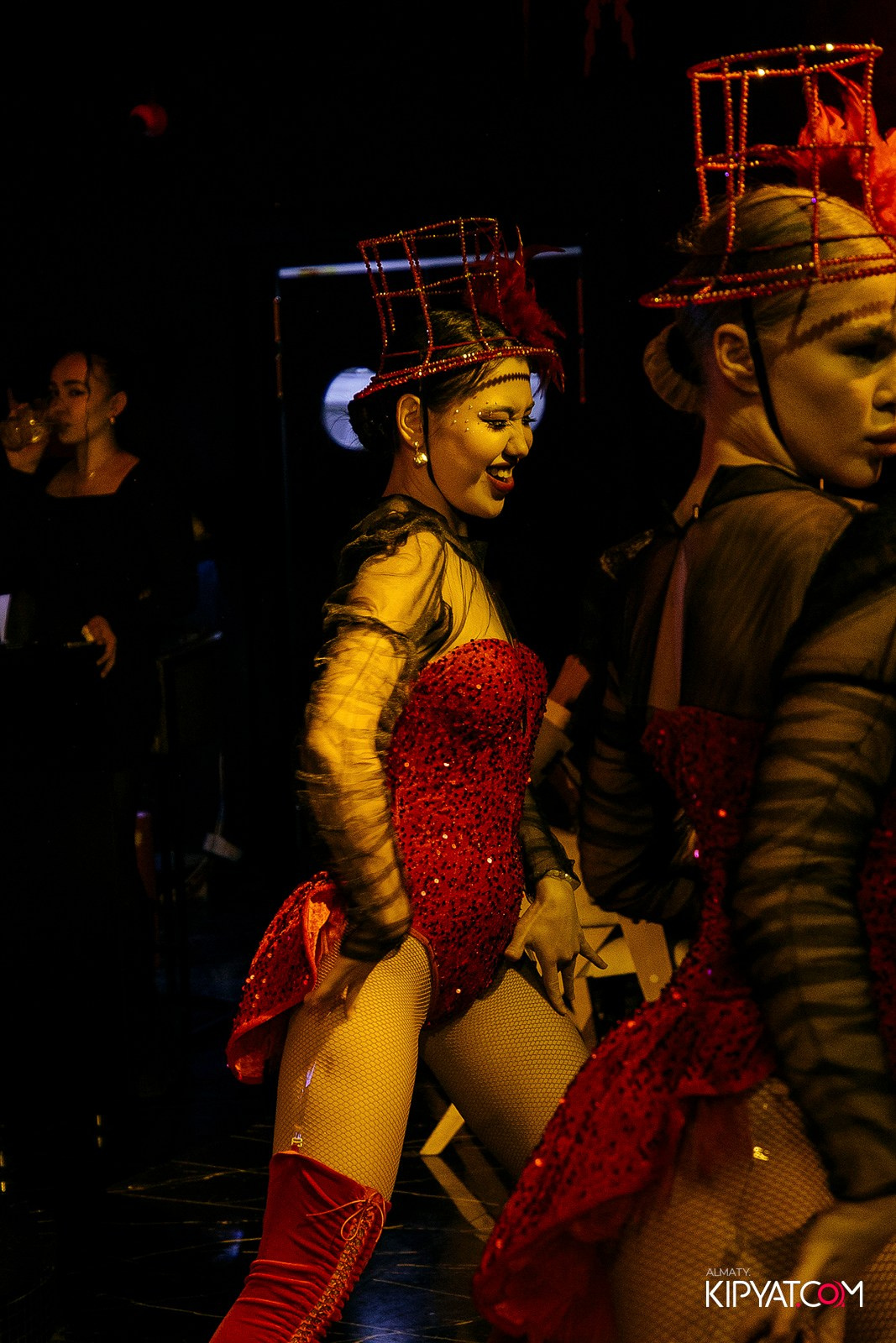 MOOD KARAOKE & TERRACE. КИПЯТКОМ АЛМАТЫ! Фотосъемка мероприятий в Алматы