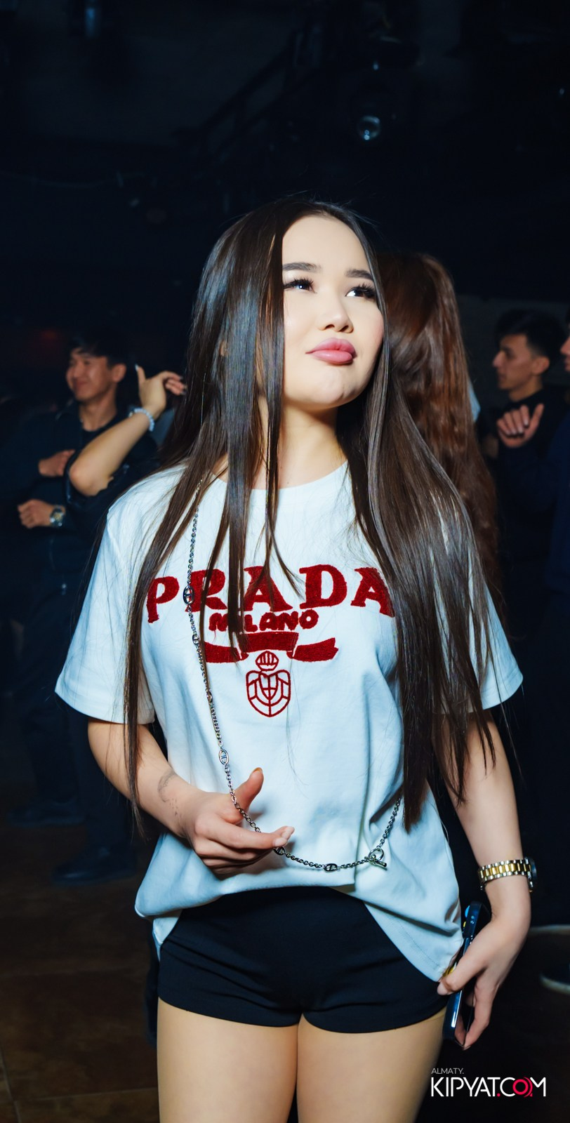 ARAGOSTA. КИПЯТКОМ АЛМАТЫ!