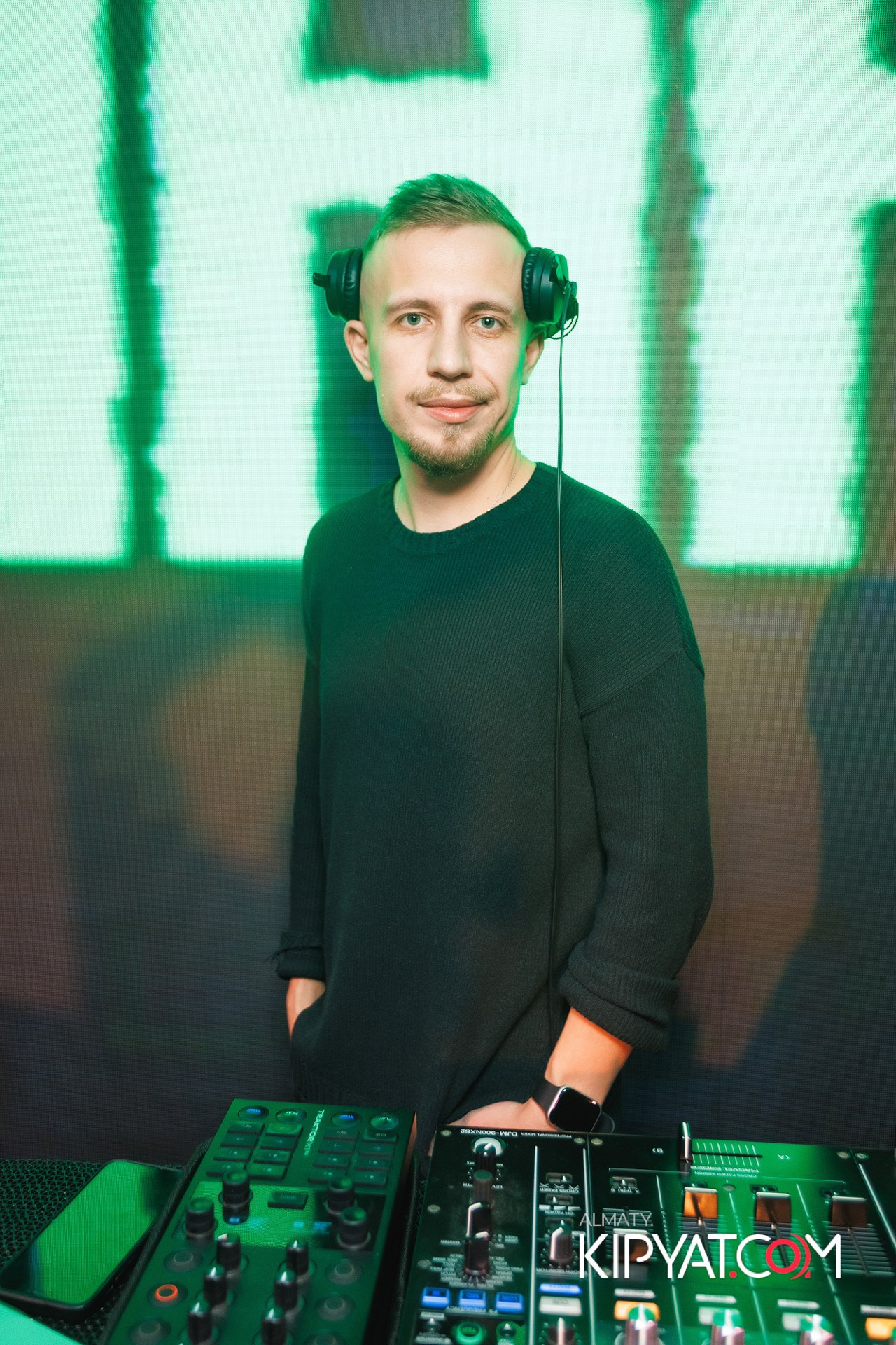 BlaBlaBar. КИПЯТКОМ АЛМАТЫ!