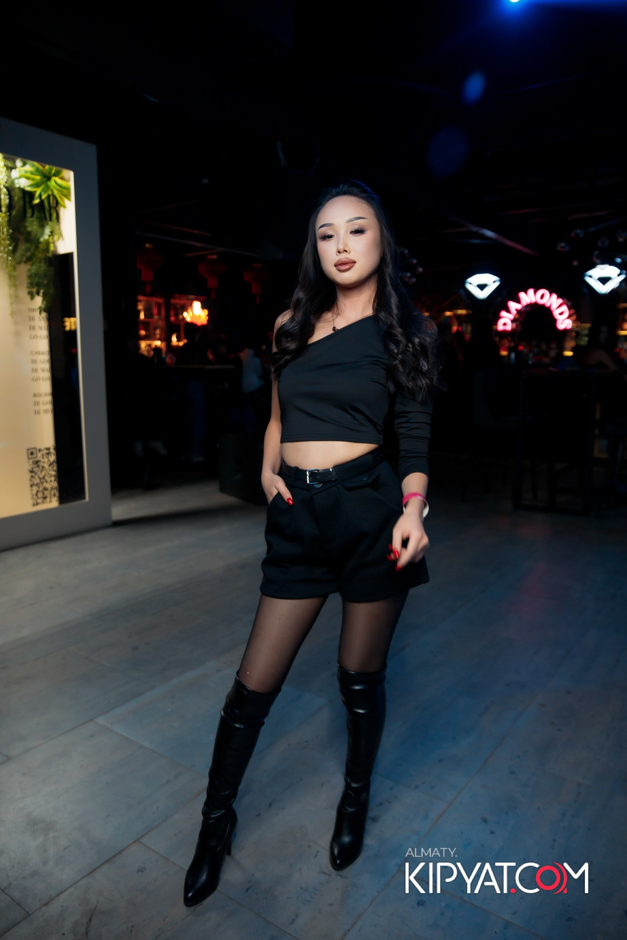 BANGLAROAD BAR. КИПЯТКОМ АЛМАТЫ!