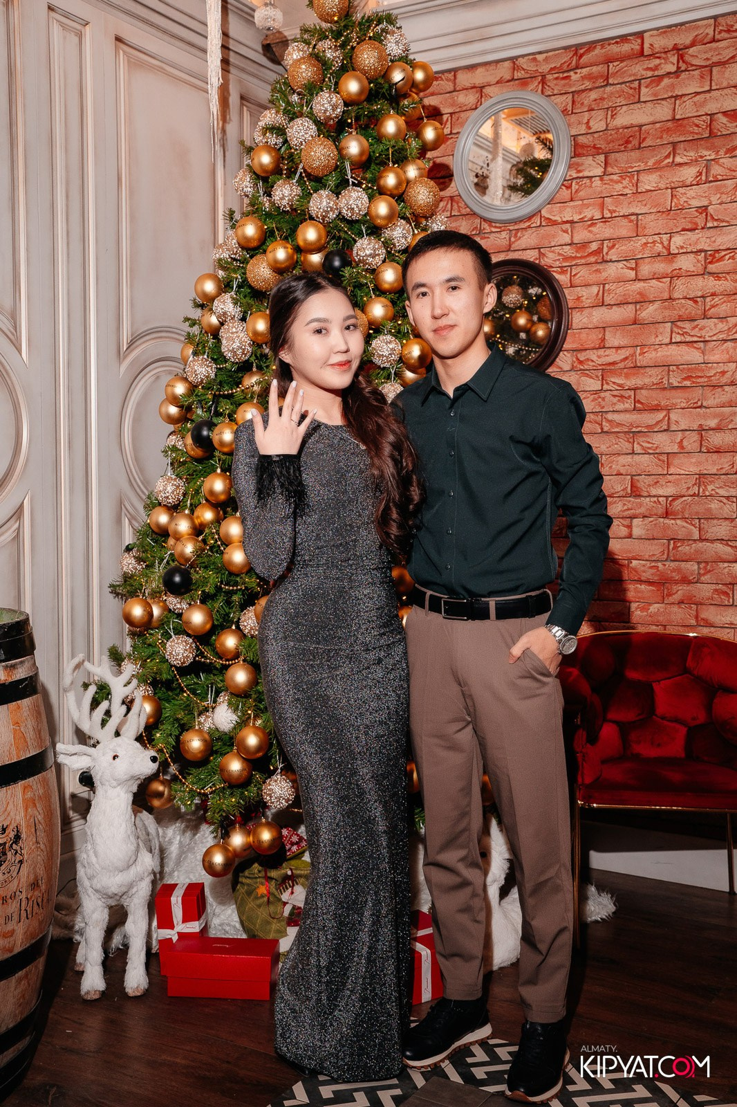 LAUREATE GRAND CAFÉ. КИПЯТКОМ АЛМАТЫ!