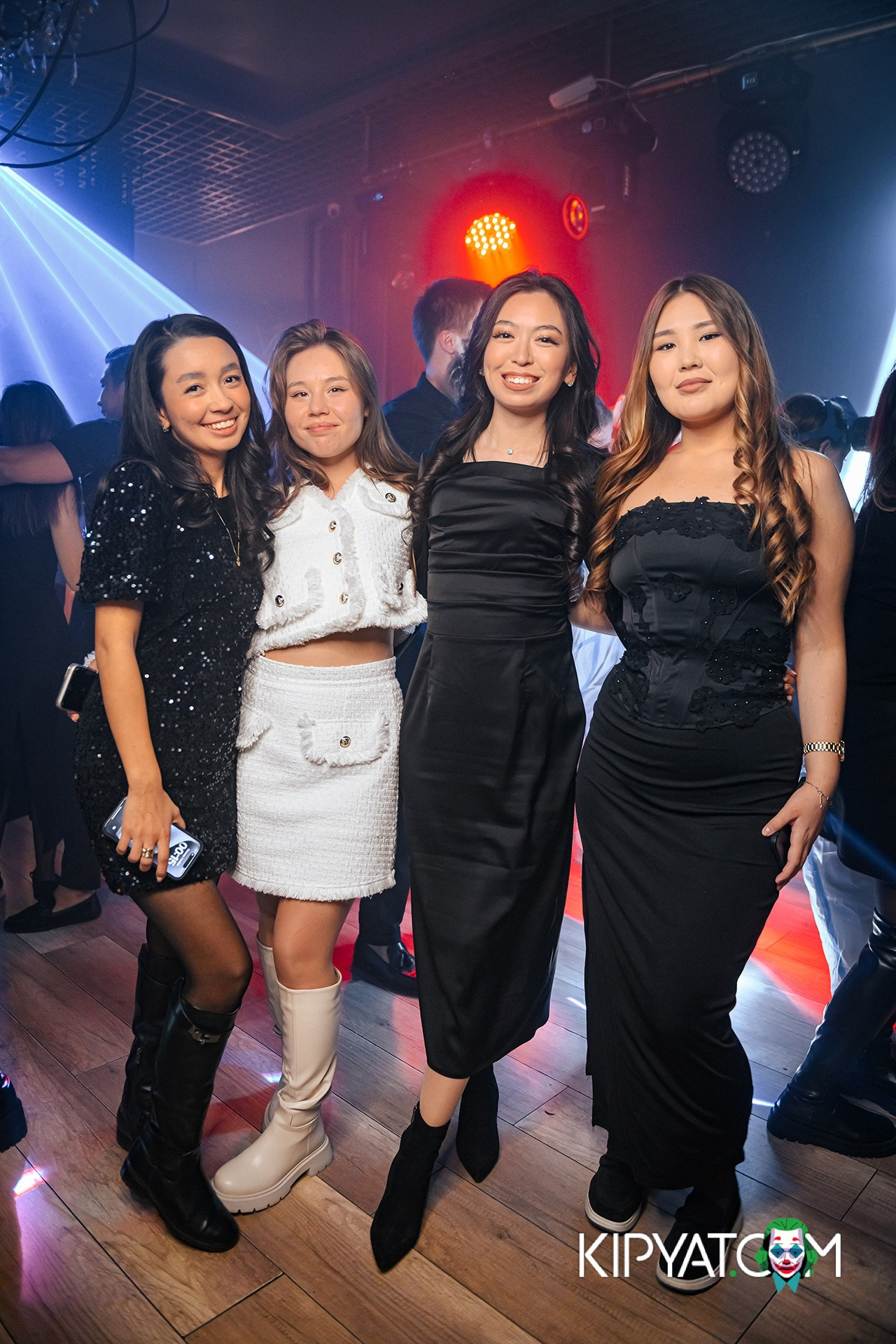 LUGO BAR. КИПЯТКОМ АЛМАТЫ!