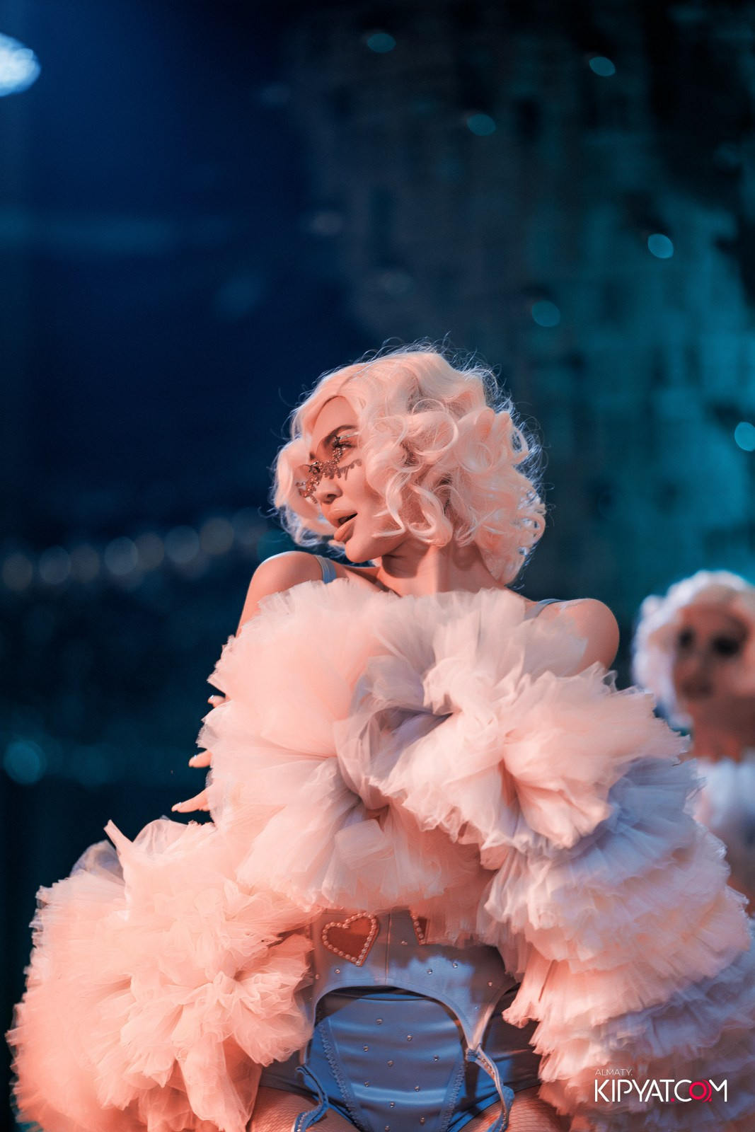 BLA BLA BAR. КИПЯТКОМ АЛМАТЫ!