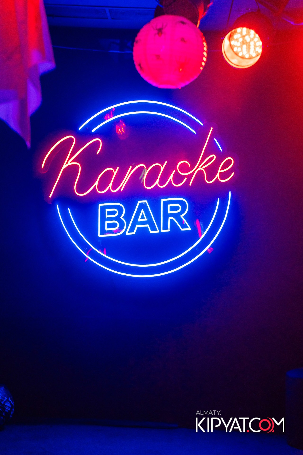 ARAGOSTA. КИПЯТКОМ АЛМАТЫ!