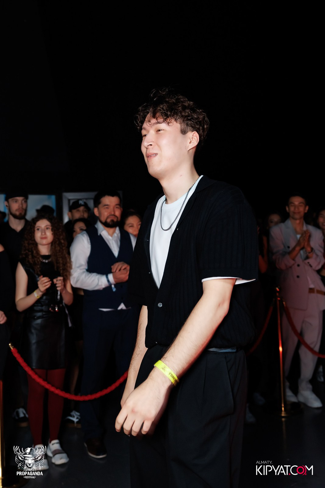 PROPAGANDA FESTIVAL. КИПЯТКОМ АЛМАТЫ!