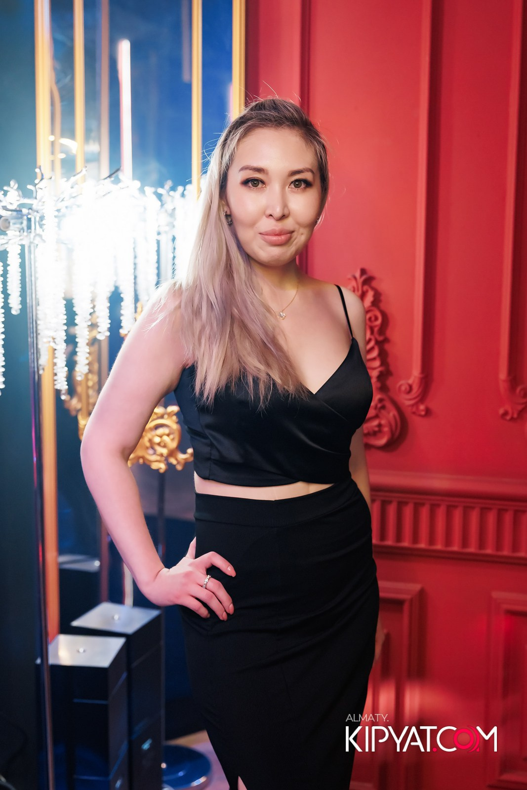 ЗАЯ, НА БИС. КИПЯТКОМ АЛМАТЫ!