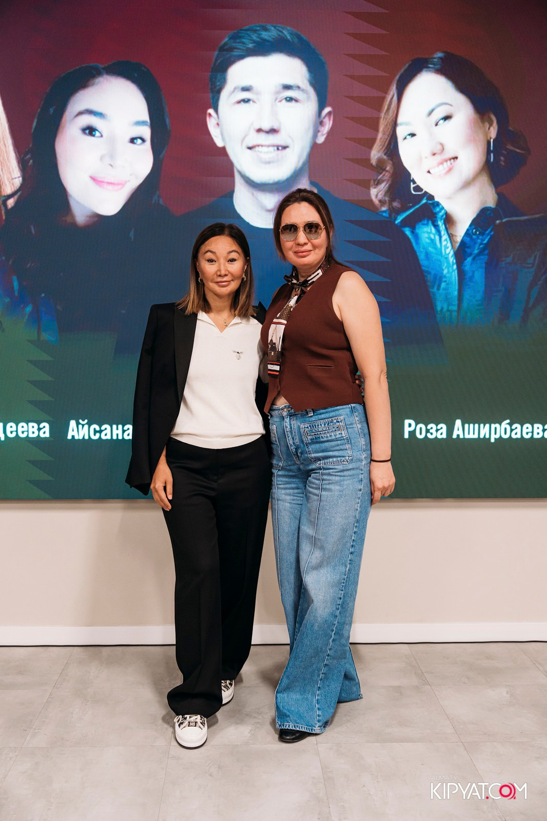 UMAI. ТОЧКА РОСТА — АЛМАТЫ. КИПЯТКОМ АЛМАТЫ!