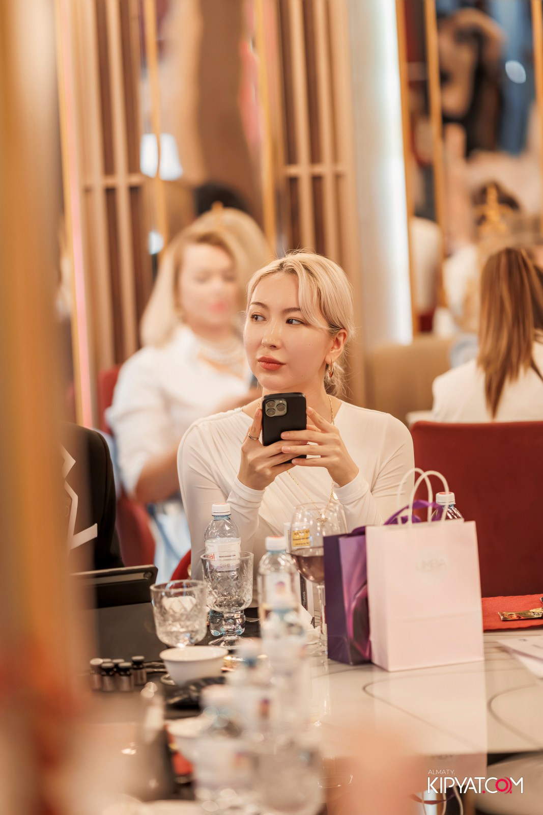 SPRING BRUNCH. КИПЯТКОМ АЛМАТЫ! Фотосъемка мероприятий в Алматы