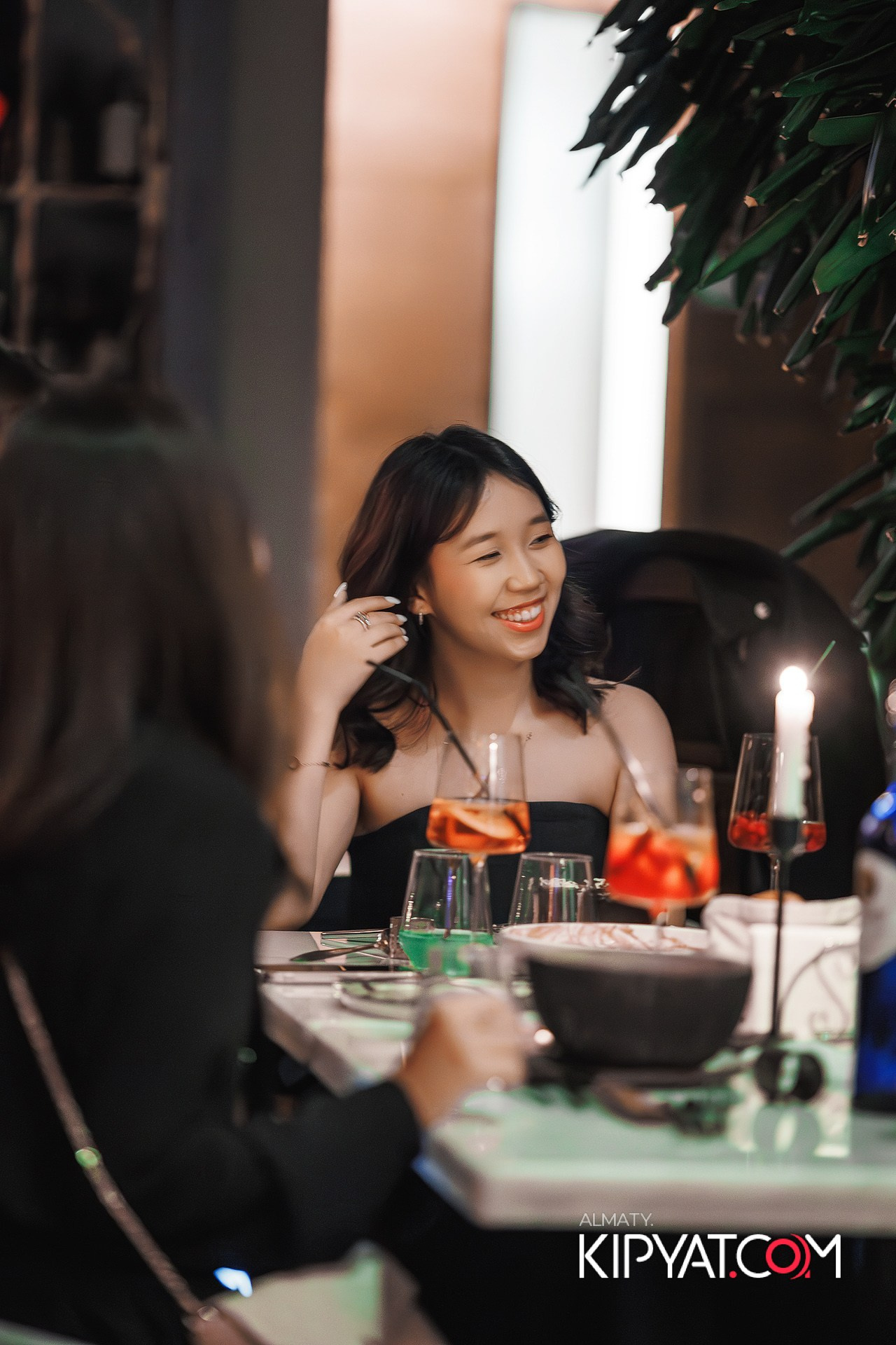 BarFly. КИПЯТКОМ АЛМАТЫ!