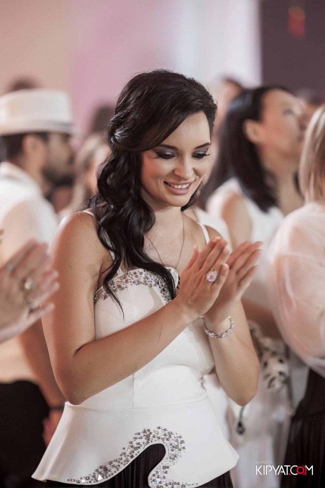 TRADITIONAL DESIGN DINNER 2025. КИПЯТКОМ АЛМАТЫ!