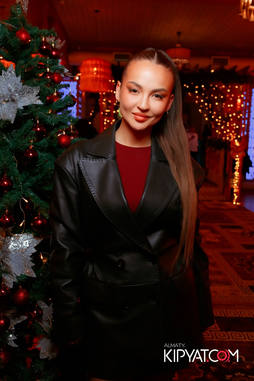 ГРУЗИНСКИЙ ДВОР НА КАБАНБАЙ БАТЫРА. КИПЯТКОМ АЛМАТЫ!