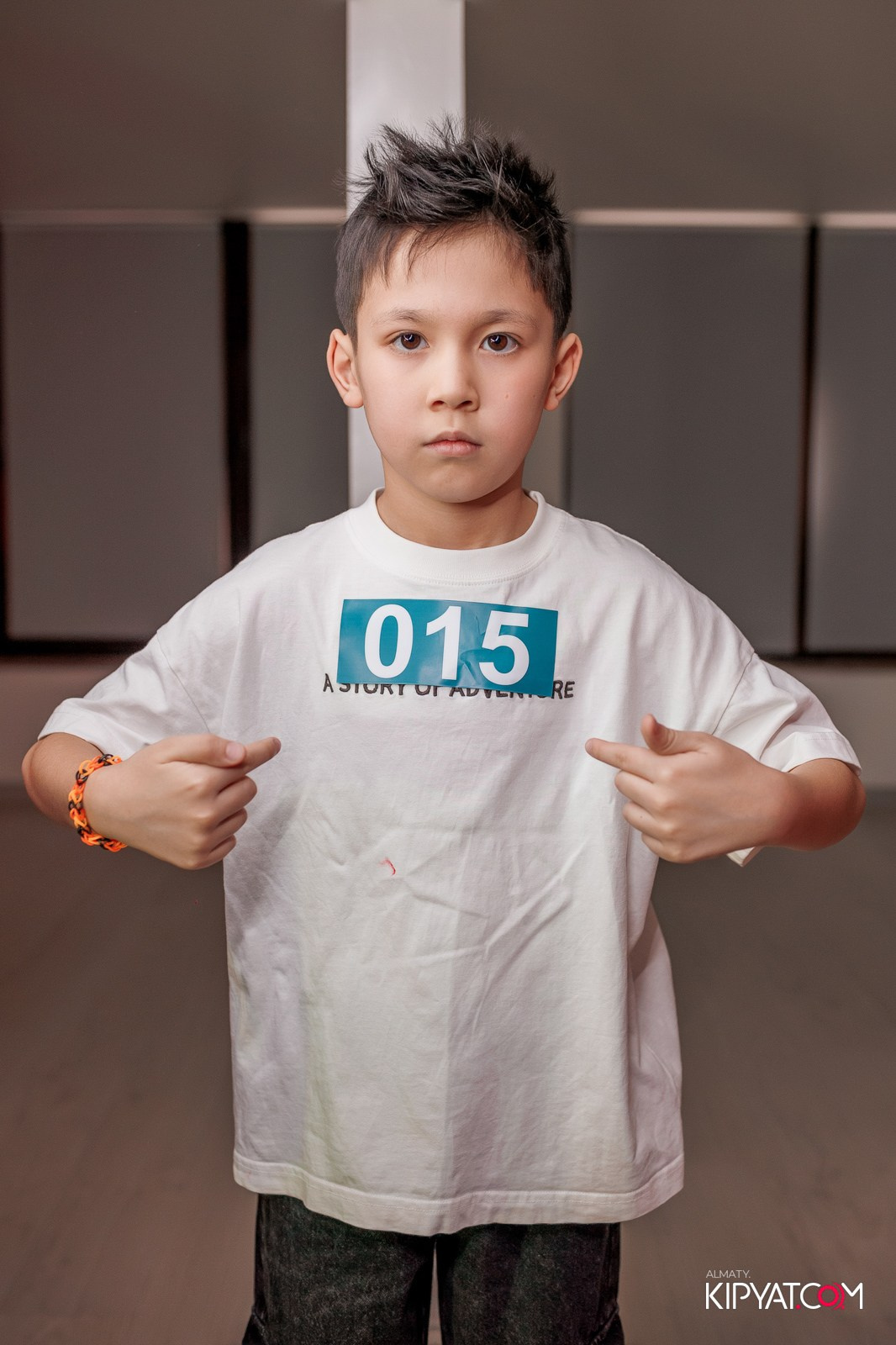 КВЕСТ-ШОУ ALAROVICH / ИГРА В КАЛЬМАРА. КИПЯТКОМ АЛМАТЫ!