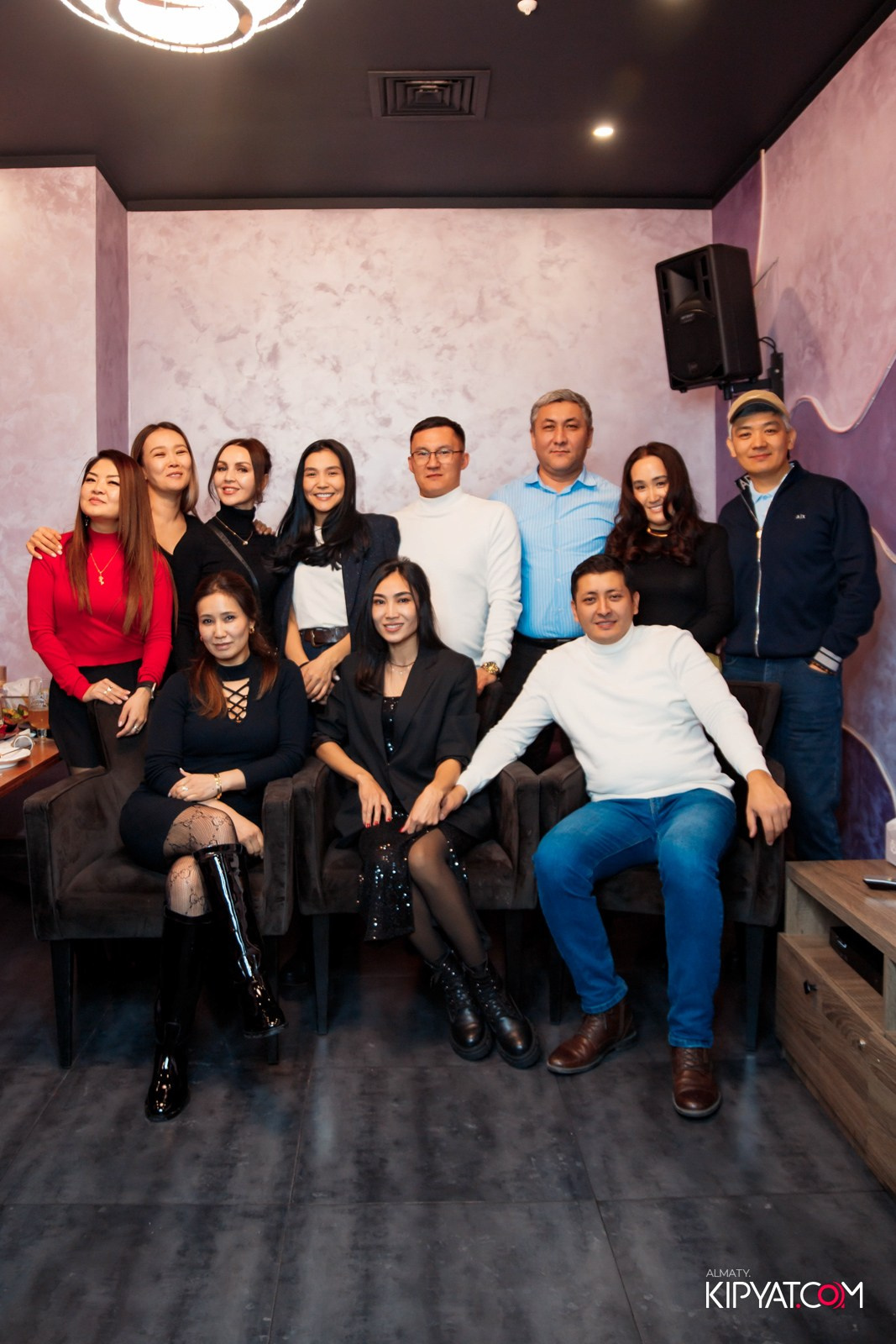 ДОРОГАЯ Я НЕ ПИЛ. КИПЯТКОМ АЛМАТЫ! Фотосъемка мероприятий в Алматы