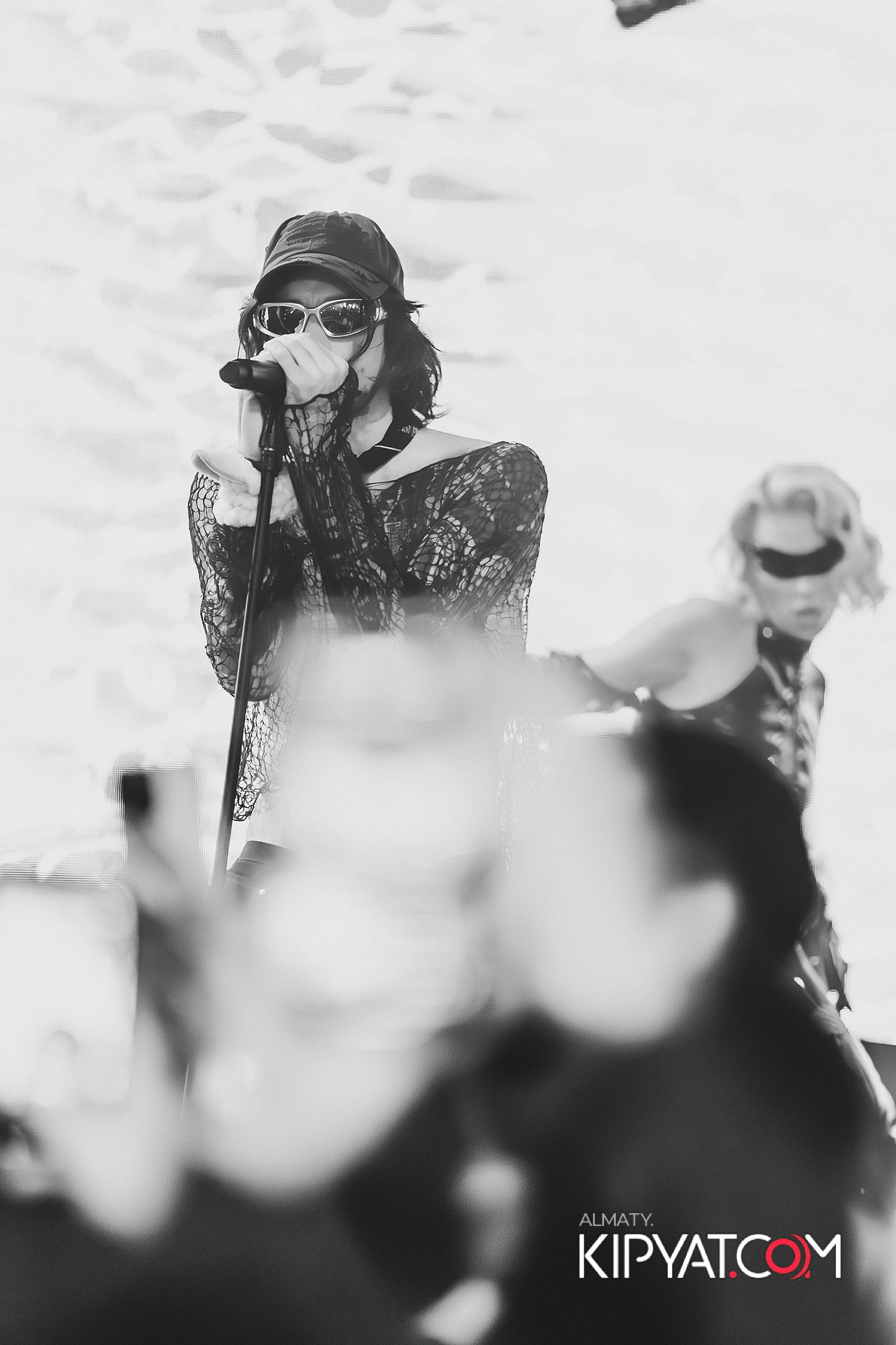 QUEST PISTOLS В РЕСТОРАНЕ NINO. КИПЯТКОМ АЛМАТЫ!