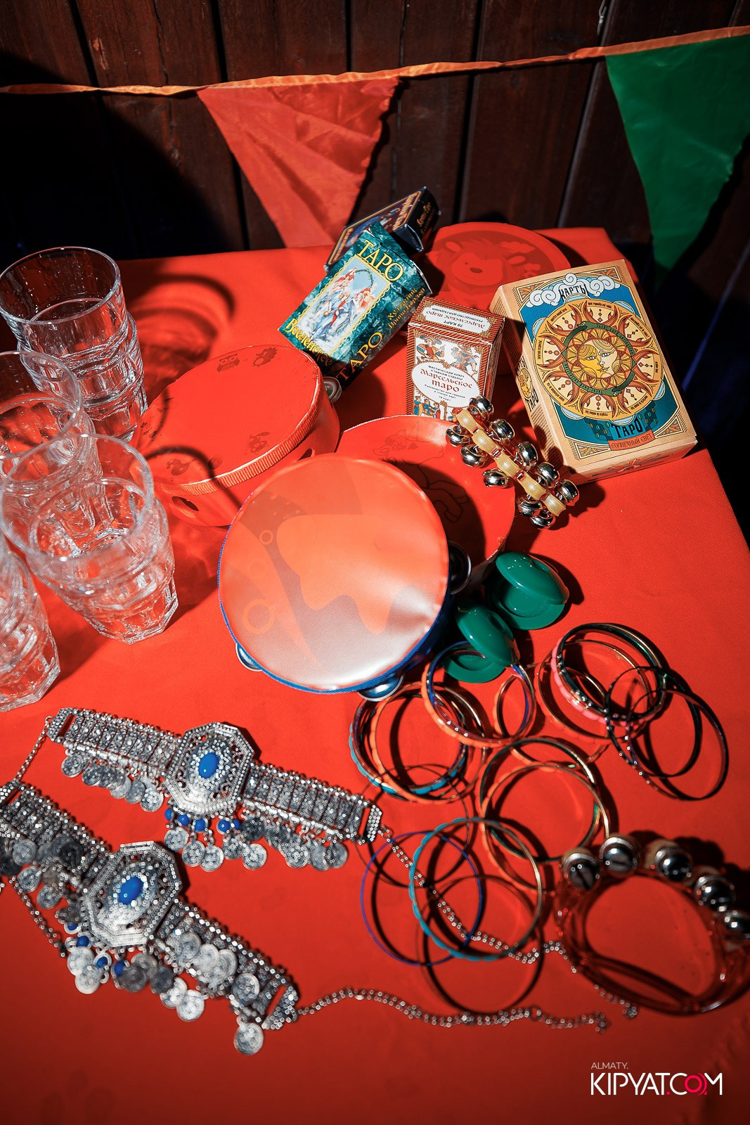 OLOVO BAR НА САТПАЕВА. КИПЯТКОМ АЛМАТЫ!