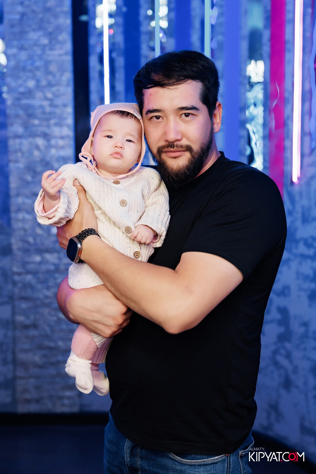 УХО И МЕДВЕДЬ НА ГАГАРИНА. КИПЯТКОМ АЛМАТЫ!