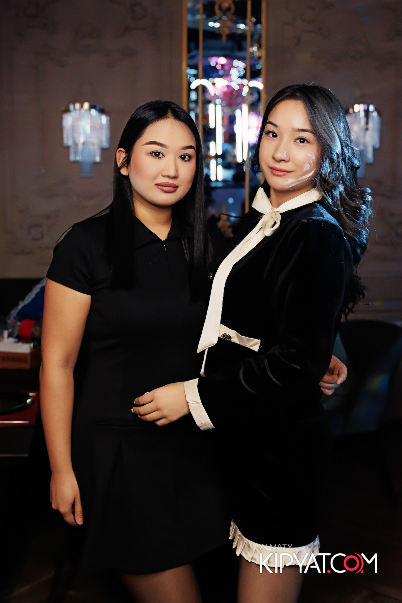 ЗАЯ, НА БИС. КИПЯТКОМ АЛМАТЫ!