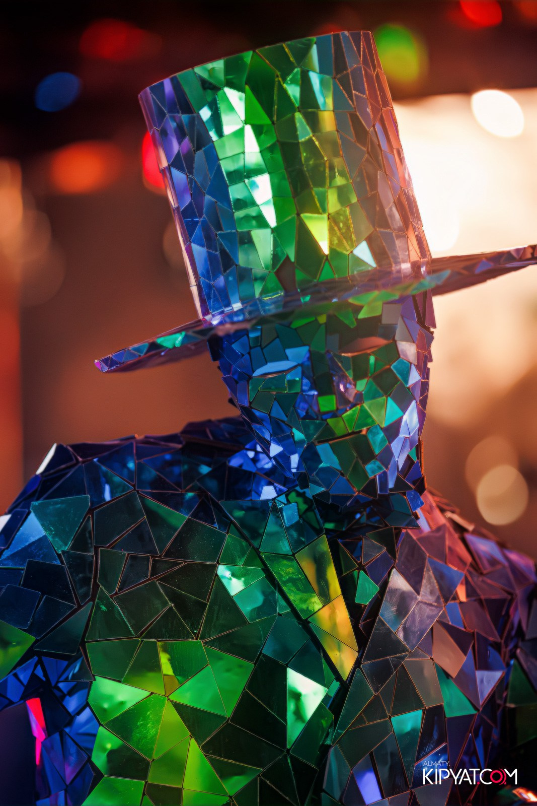 MOOD KARAOKE & TERRACE. КИПЯТКОМ АЛМАТЫ!