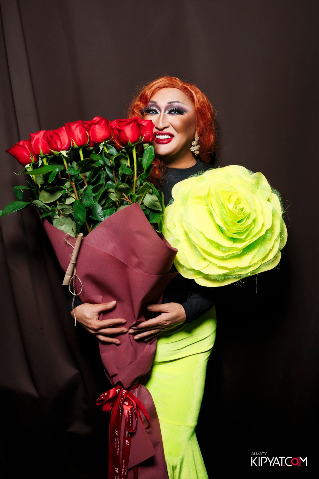 PLAYBOY NIGHT CLUB. КИПЯТКОМ АЛМАТЫ!