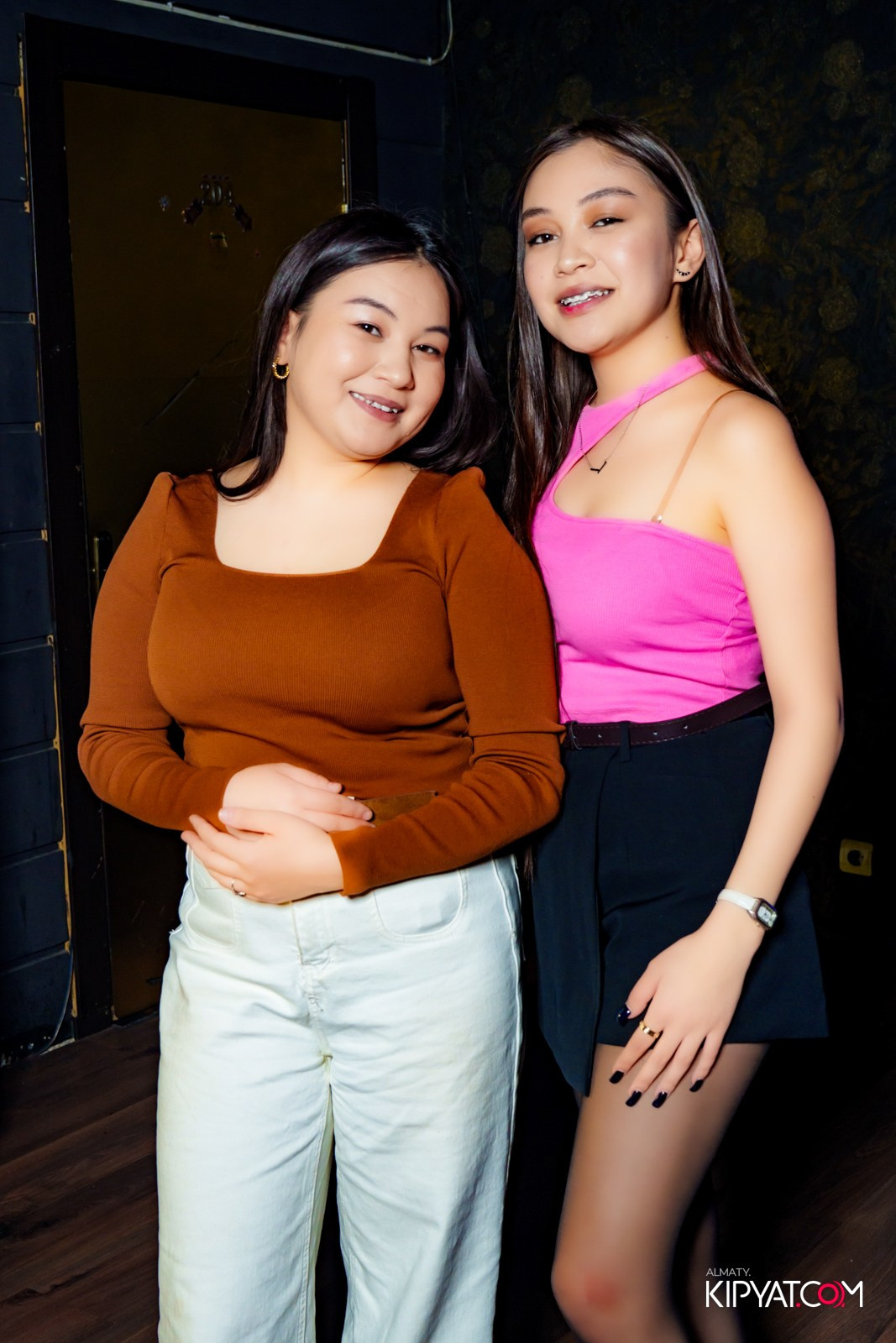 ARAGOSTA. КИПЯТКОМ АЛМАТЫ!