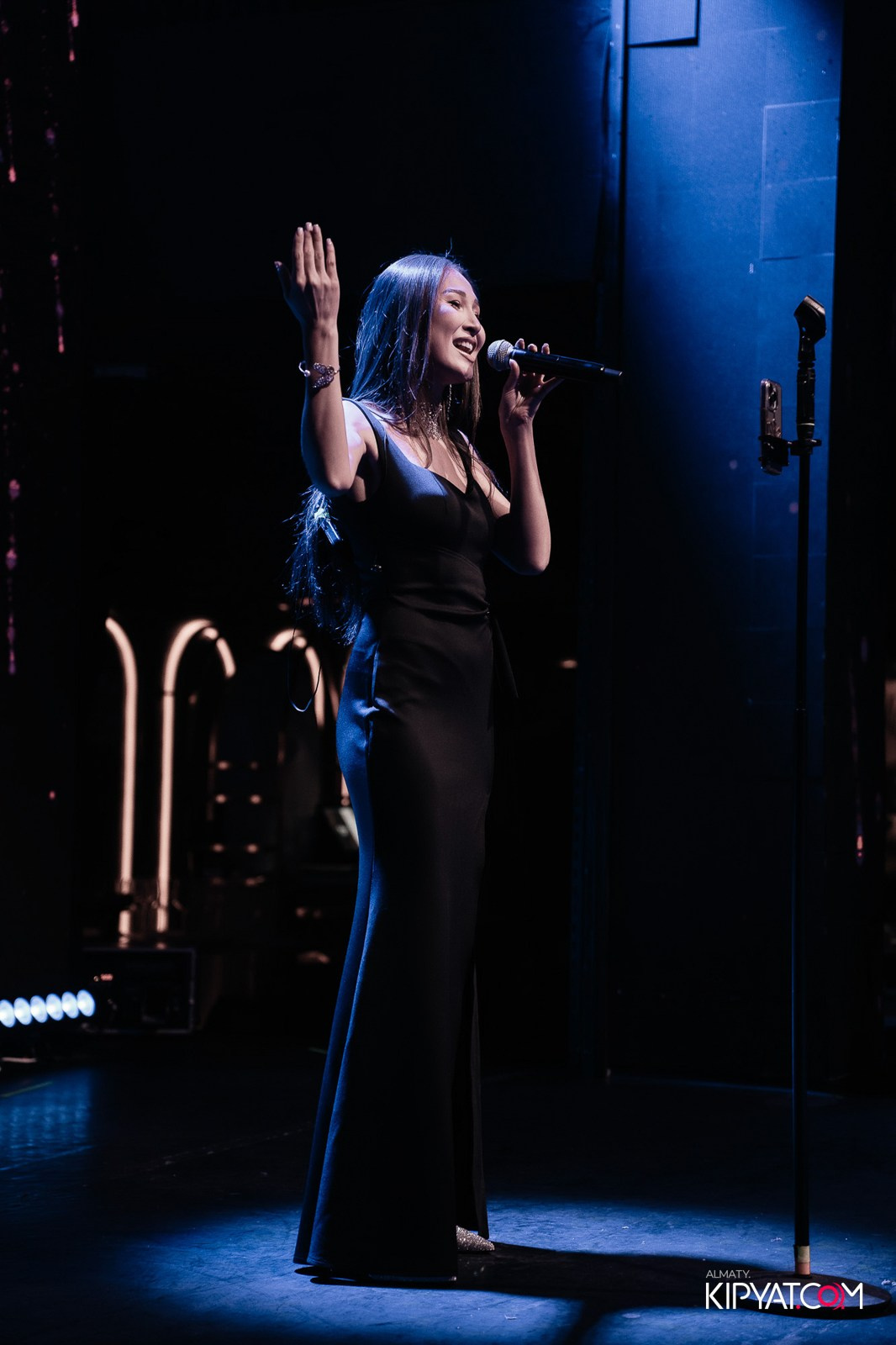 QUEEN. КИПЯТКОМ АЛМАТЫ!