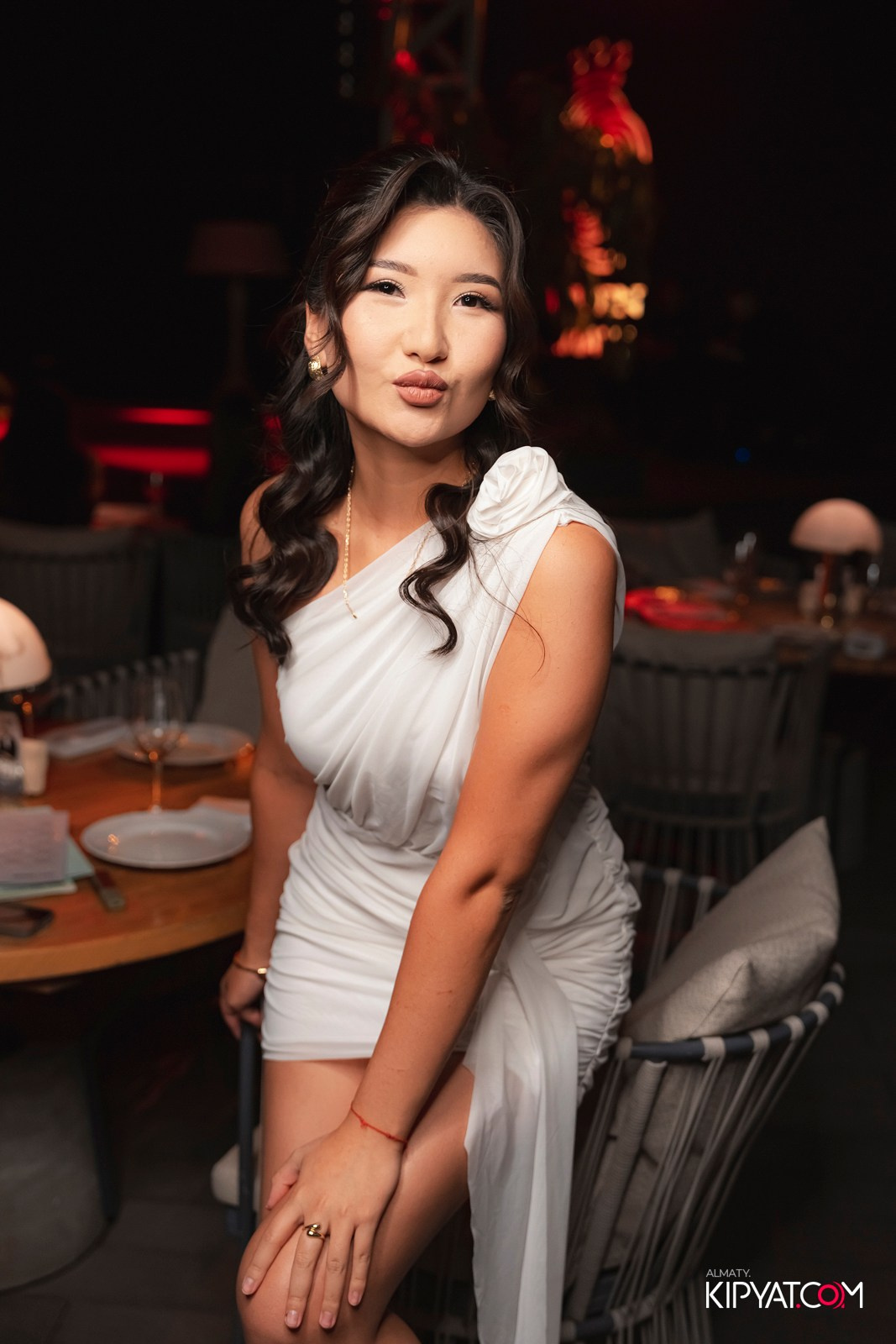 QUEEN. КИПЯТКОМ АЛМАТЫ!