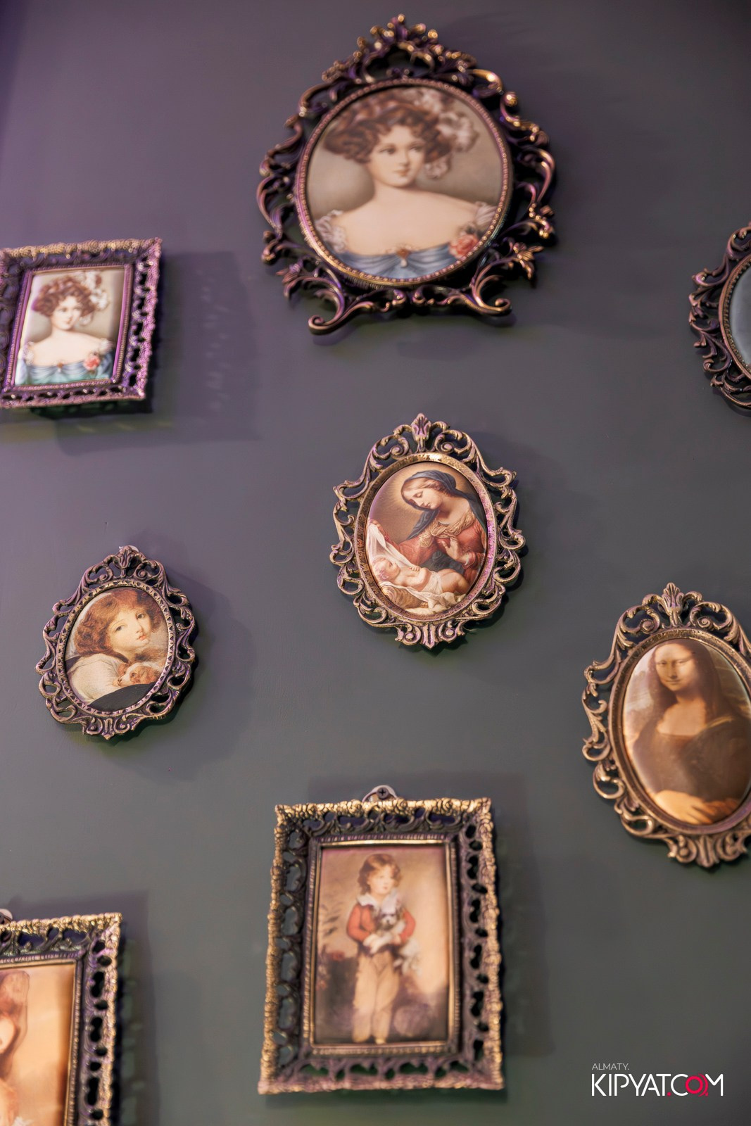 РЕСТОРАН ВЕСЕЛИДЗЕ НА ШАЛЯПИНА. КИПЯТКОМ АЛМАТЫ!