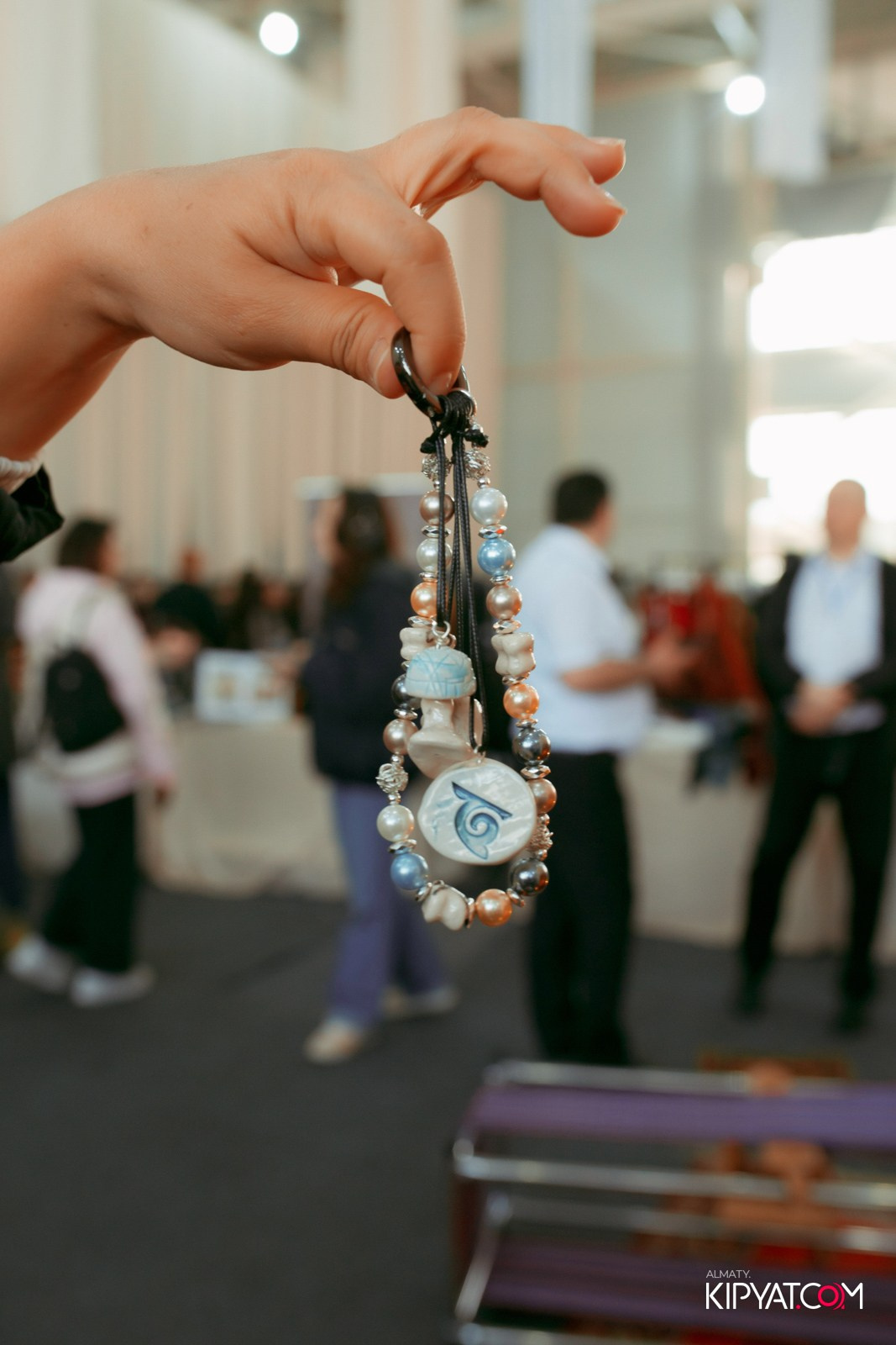 ETHNO POP-UP STORE: NAURYZ B SADU ARENA. КИПЯТКОМ АЛМАТЫ!