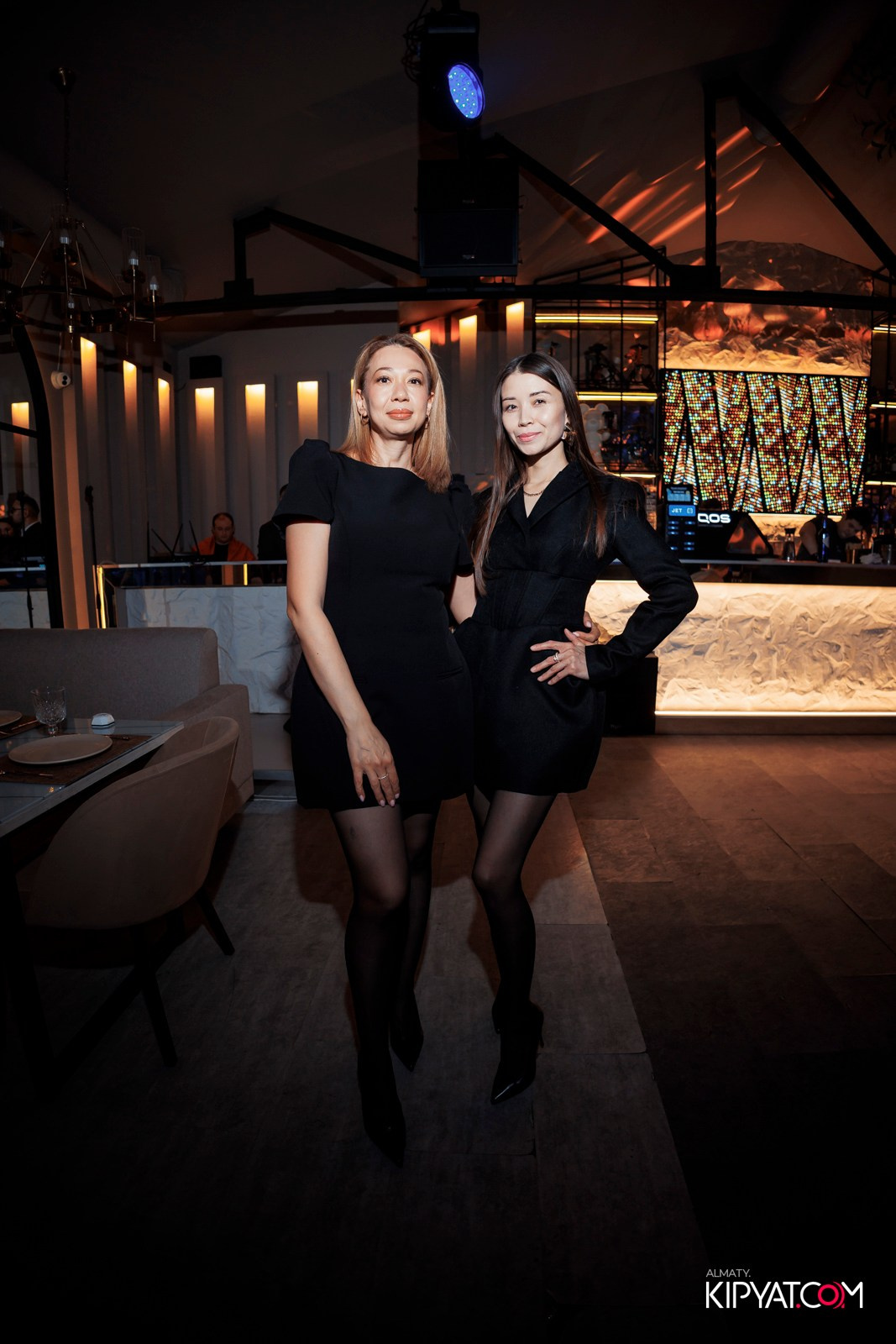 SAHARA ASIAN MIX. КИПЯТКОМ АЛМАТЫ! Фотосъемка мероприятий в Алматы