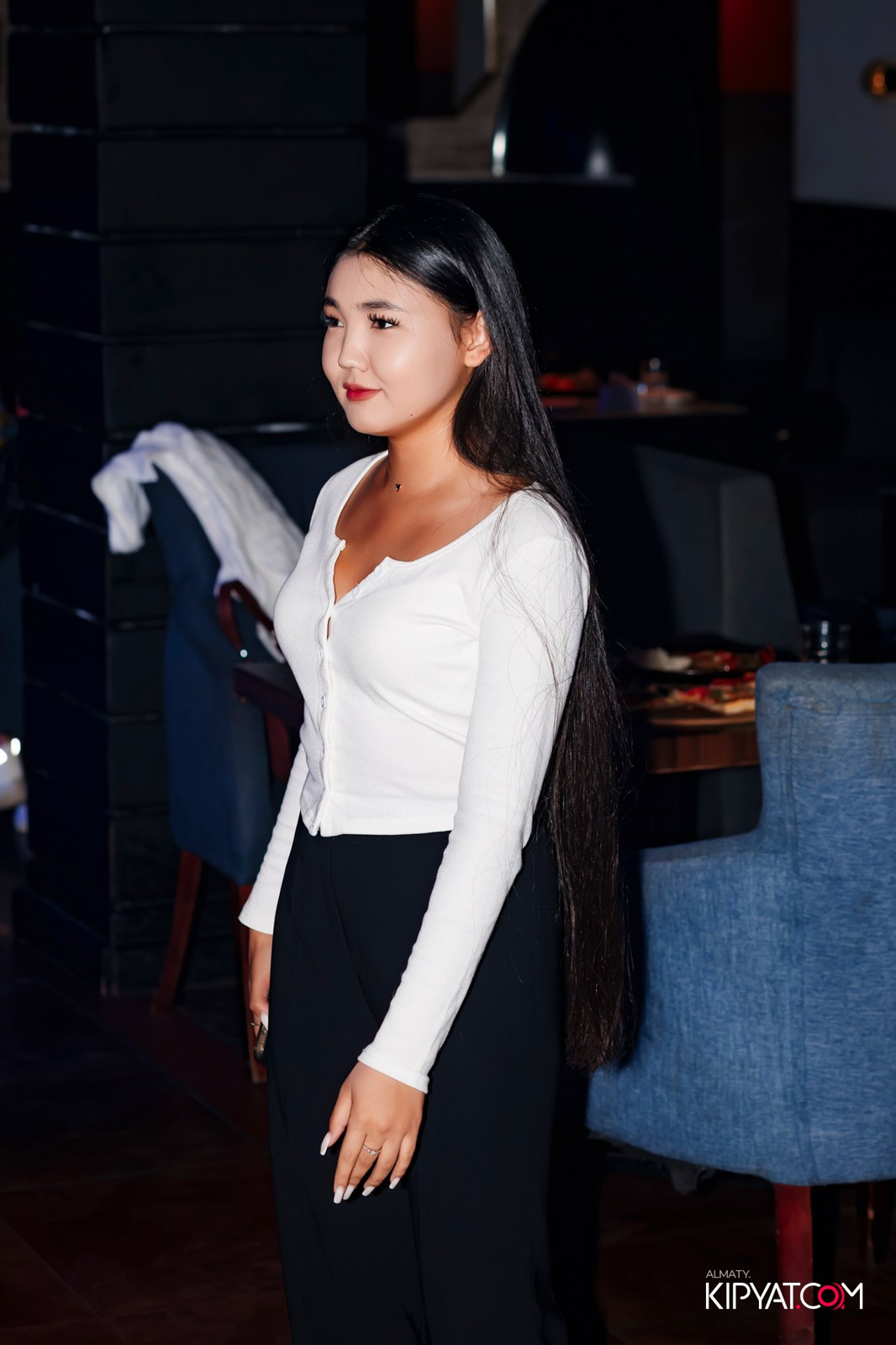 ARAGOSTA. КИПЯТКОМ АЛМАТЫ!