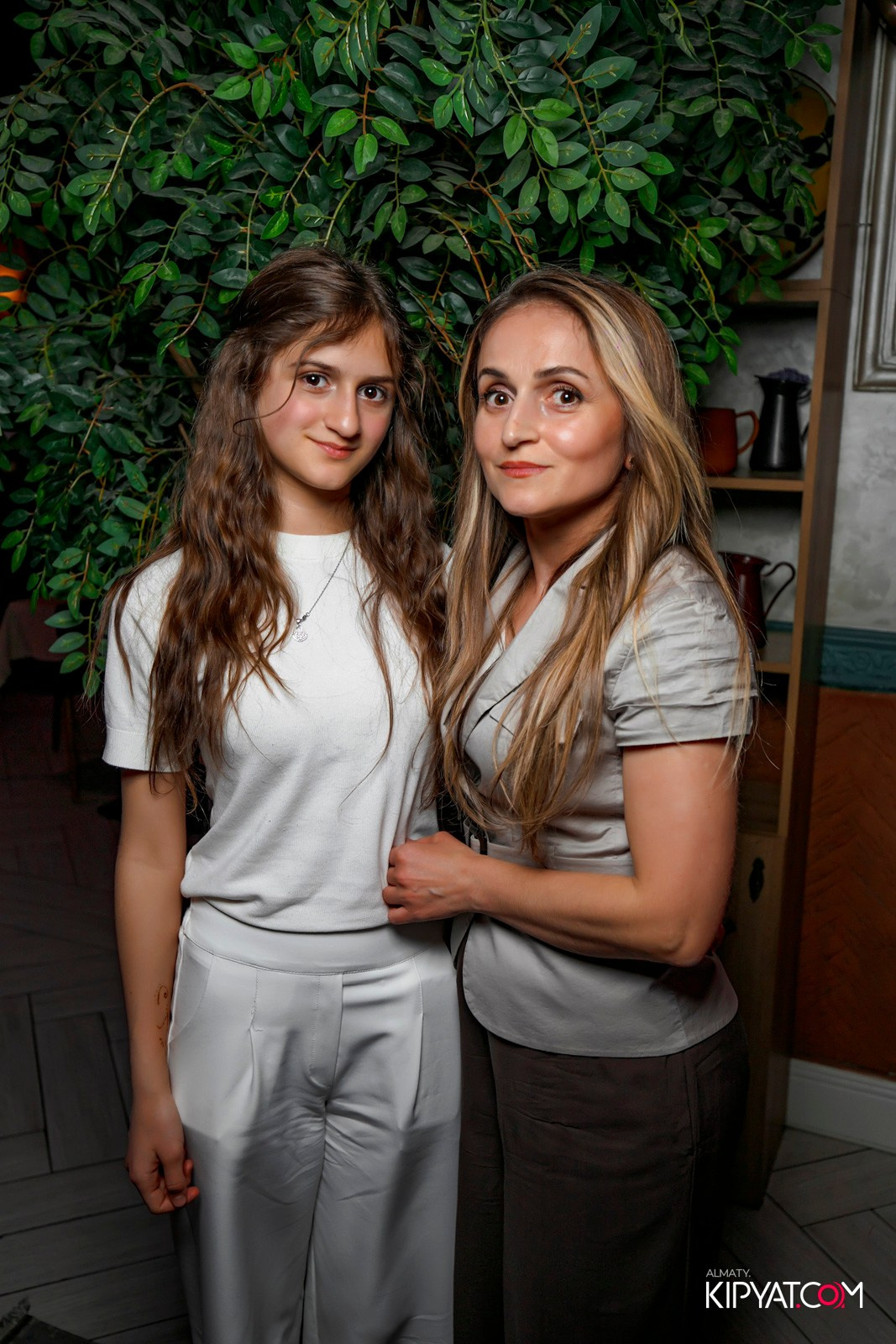 MAMA GIVI. КИПЯТКОМ АЛМАТЫ! Фотосъемка мероприятий в Алматы