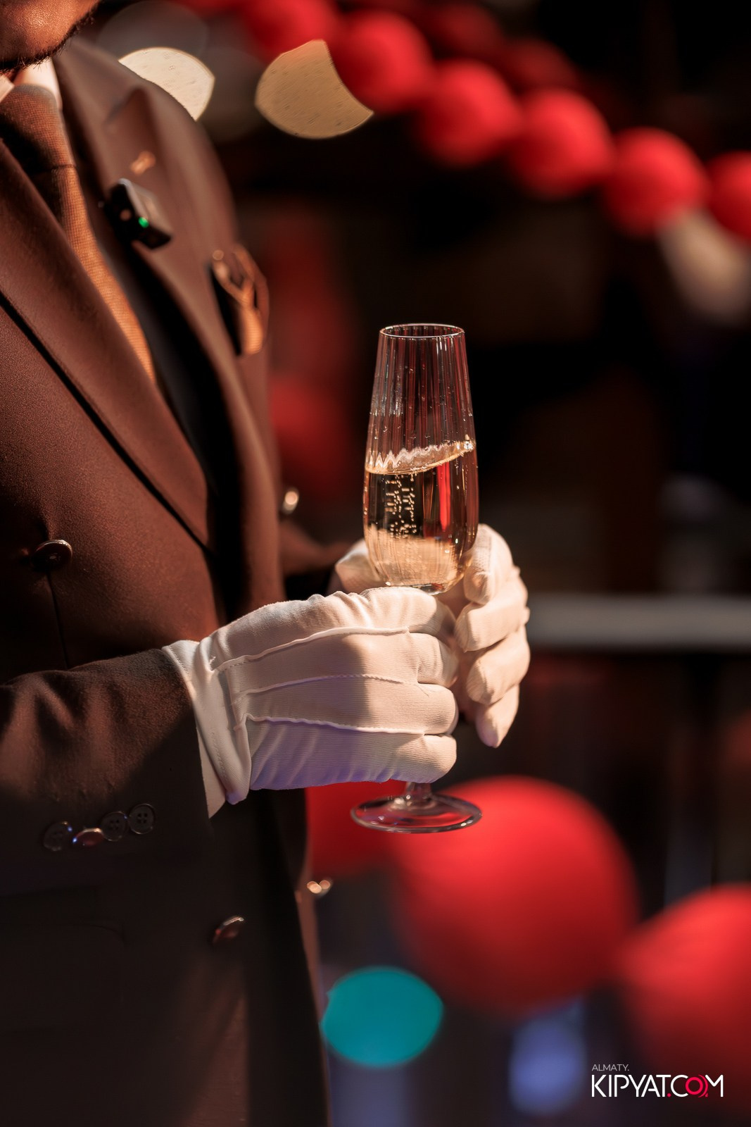 MARUV THE THEATER. КИПЯТКОМ АЛМАТЫ!