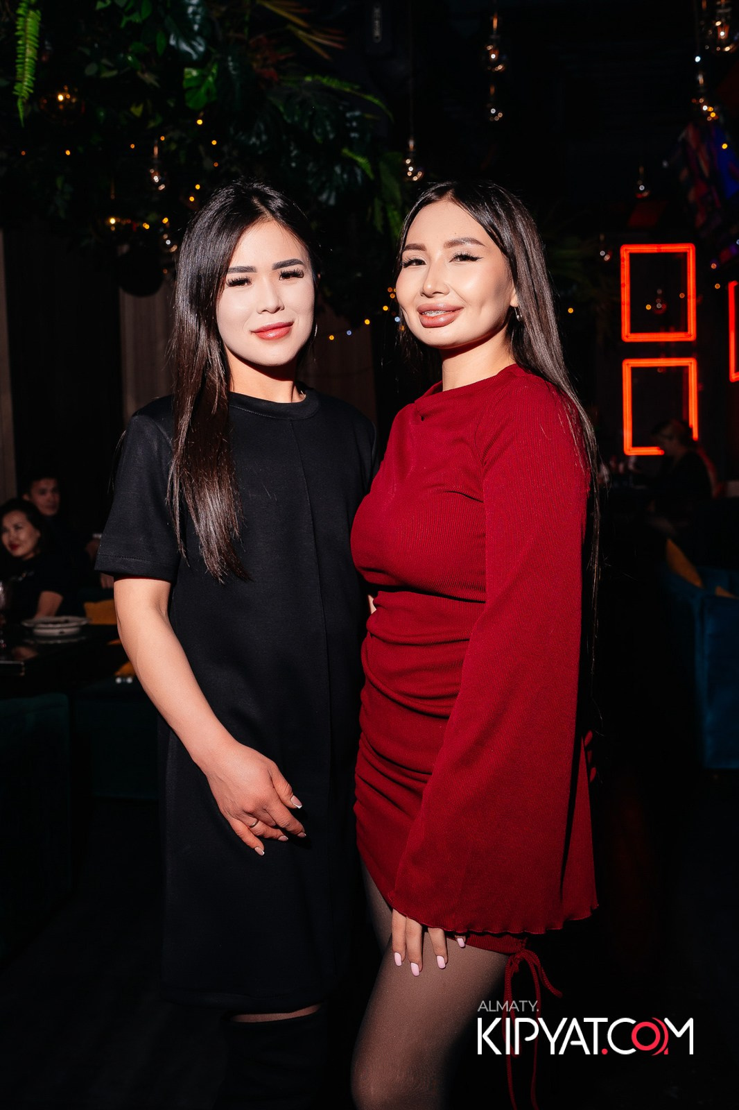 ДОРОГАЯ, Я НЕ ПИЛ. КИПЯТКОМ АЛМАТЫ!