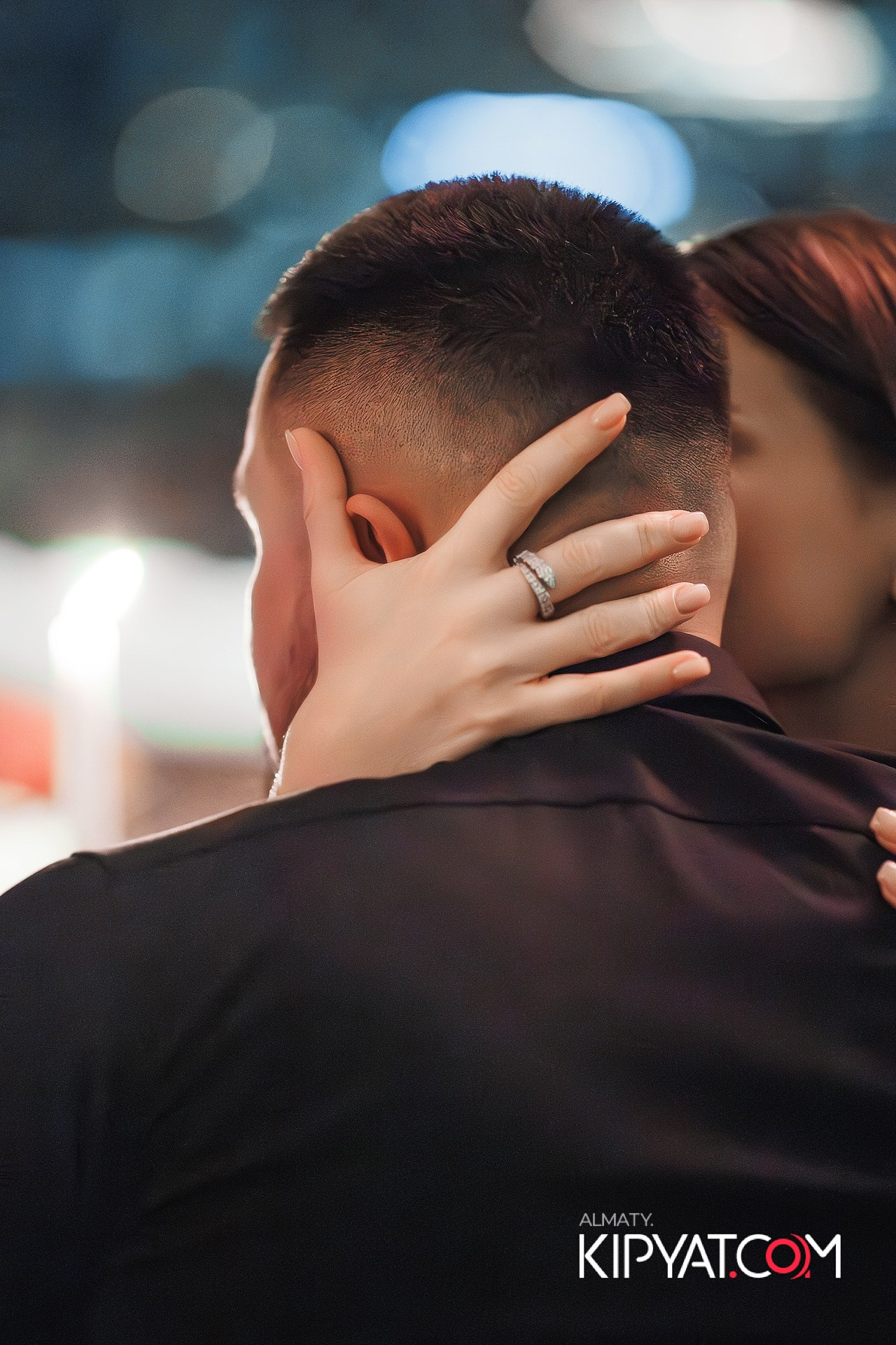 BarFly. КИПЯТКОМ АЛМАТЫ!