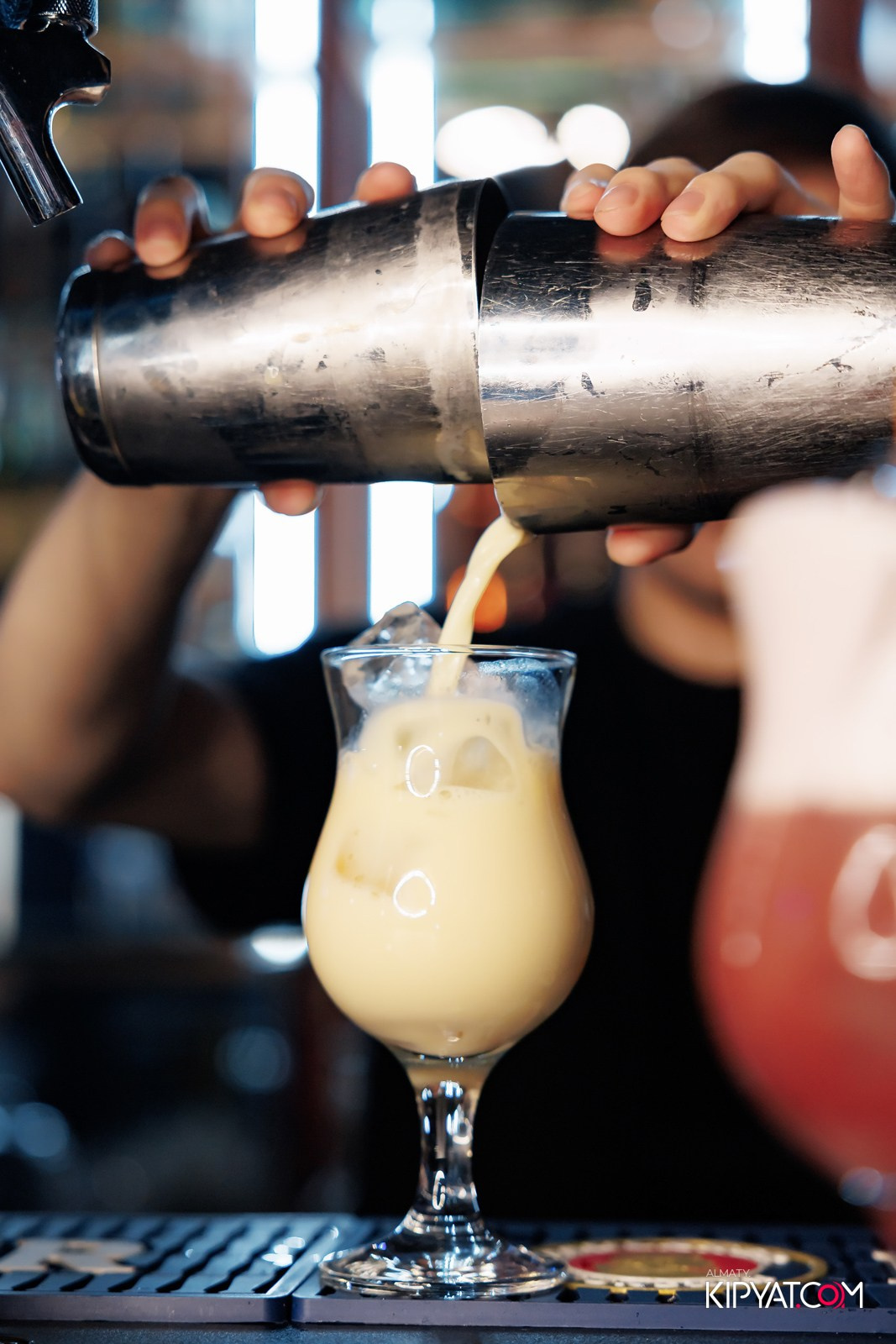 ЗАЯ, НА БИС. КИПЯТКОМ АЛМАТЫ!