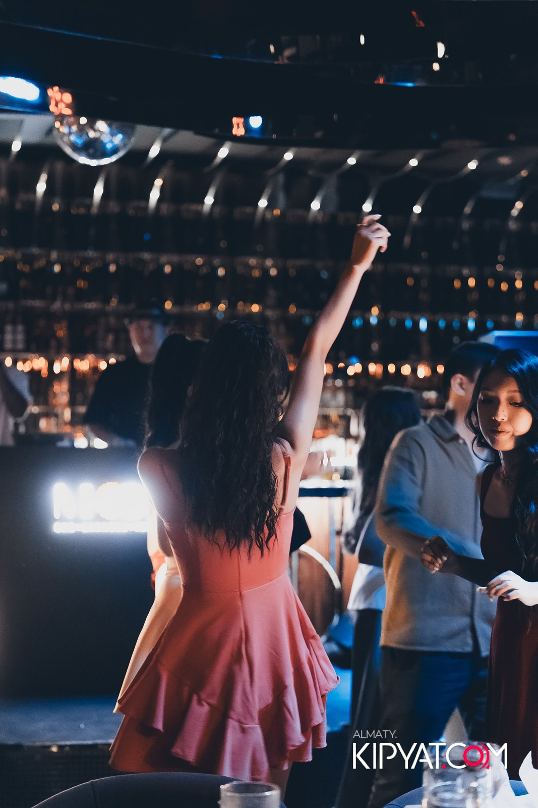 MOOD KARAOKE & TERRACE. КИПЯТКОМ АЛМАТЫ!