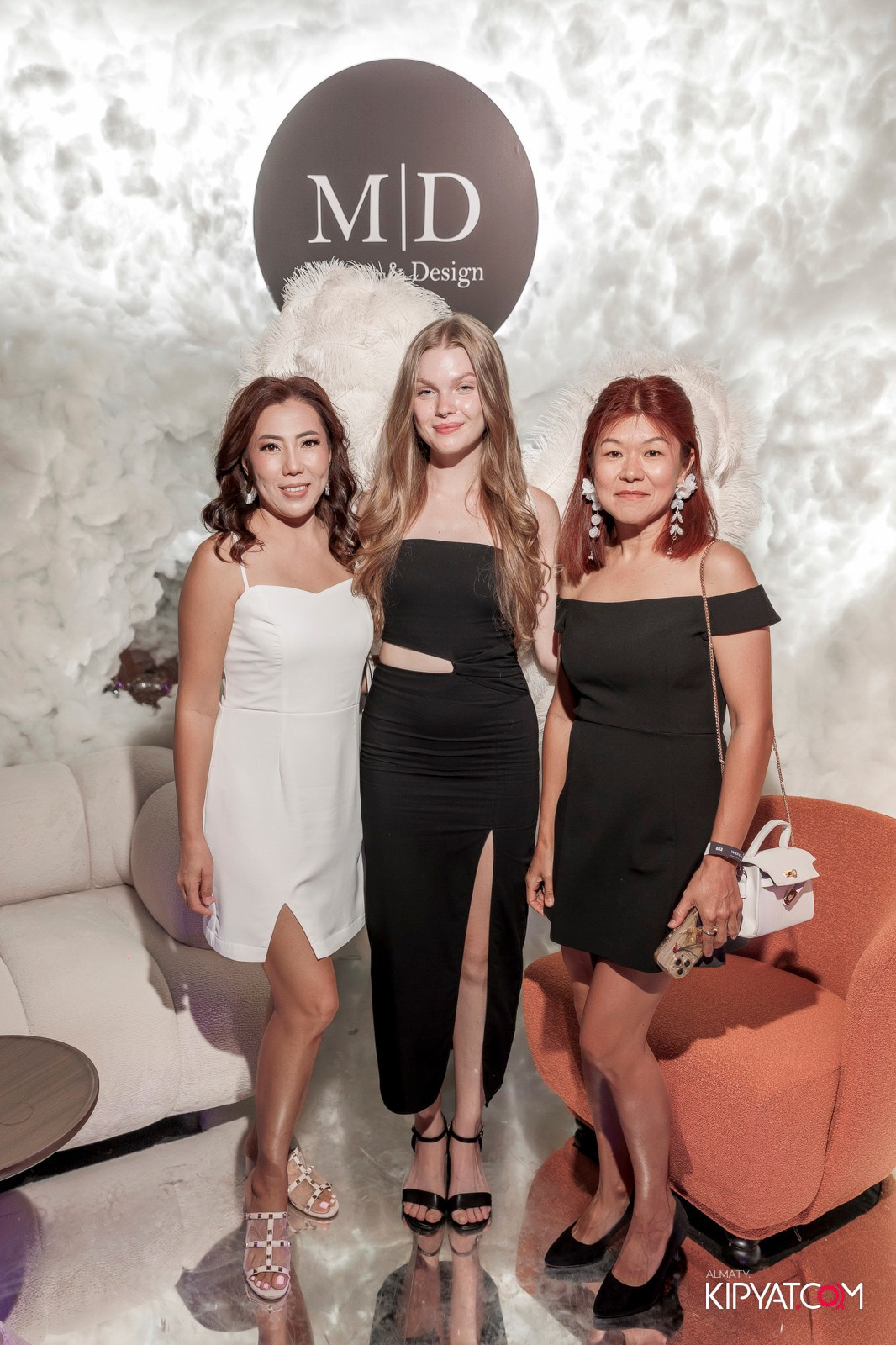 TRADITIONAL DESIGN DINNER 2025. КИПЯТКОМ АЛМАТЫ!