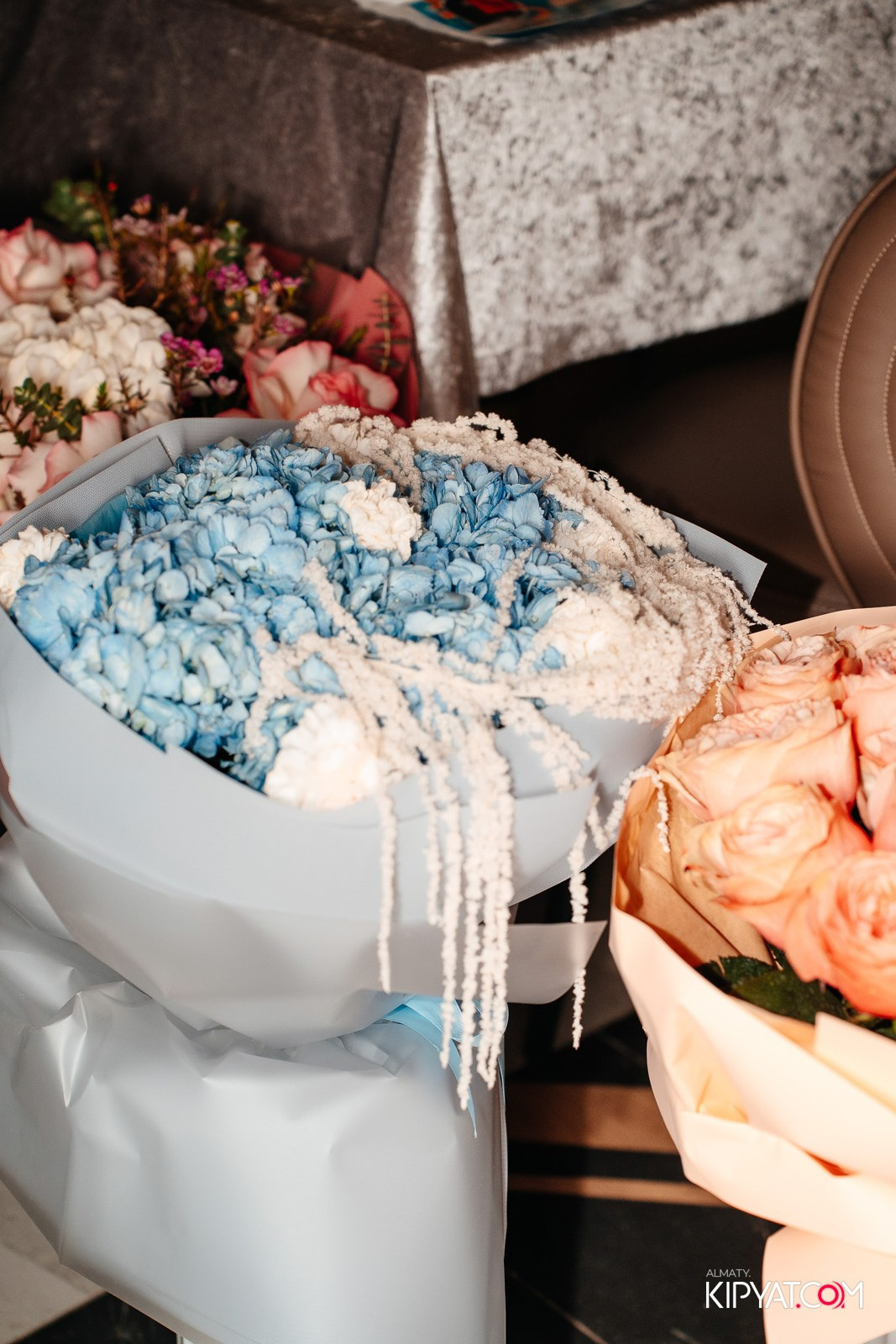 FORT VERNYI. КИПЯТКОМ АЛМАТЫ!