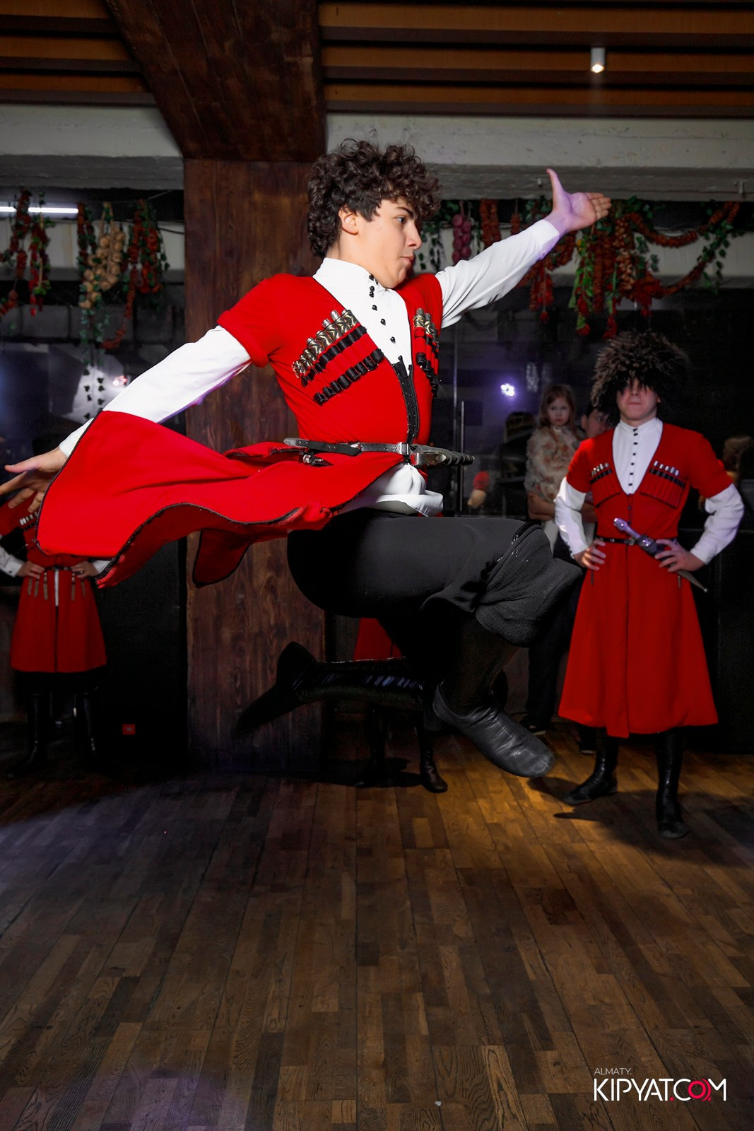 ВАХТАНГУРИ. КИПЯТКОМ АЛМАТЫ! Фотосъемка мероприятий в Алматы