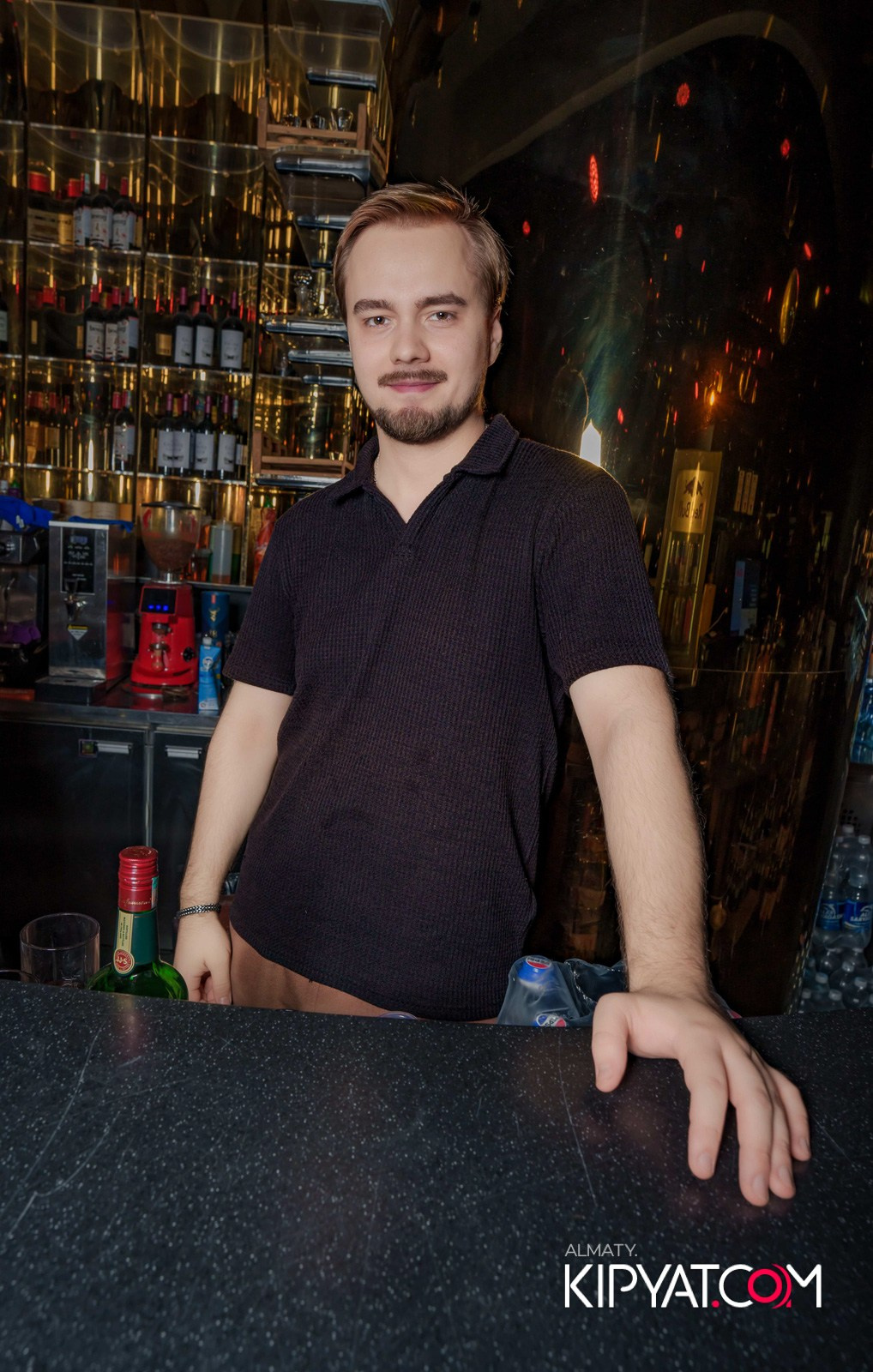 MOOD KARAOKE & TERRACE. КИПЯТКОМ АЛМАТЫ! Фотосъемка мероприятий в Алматы