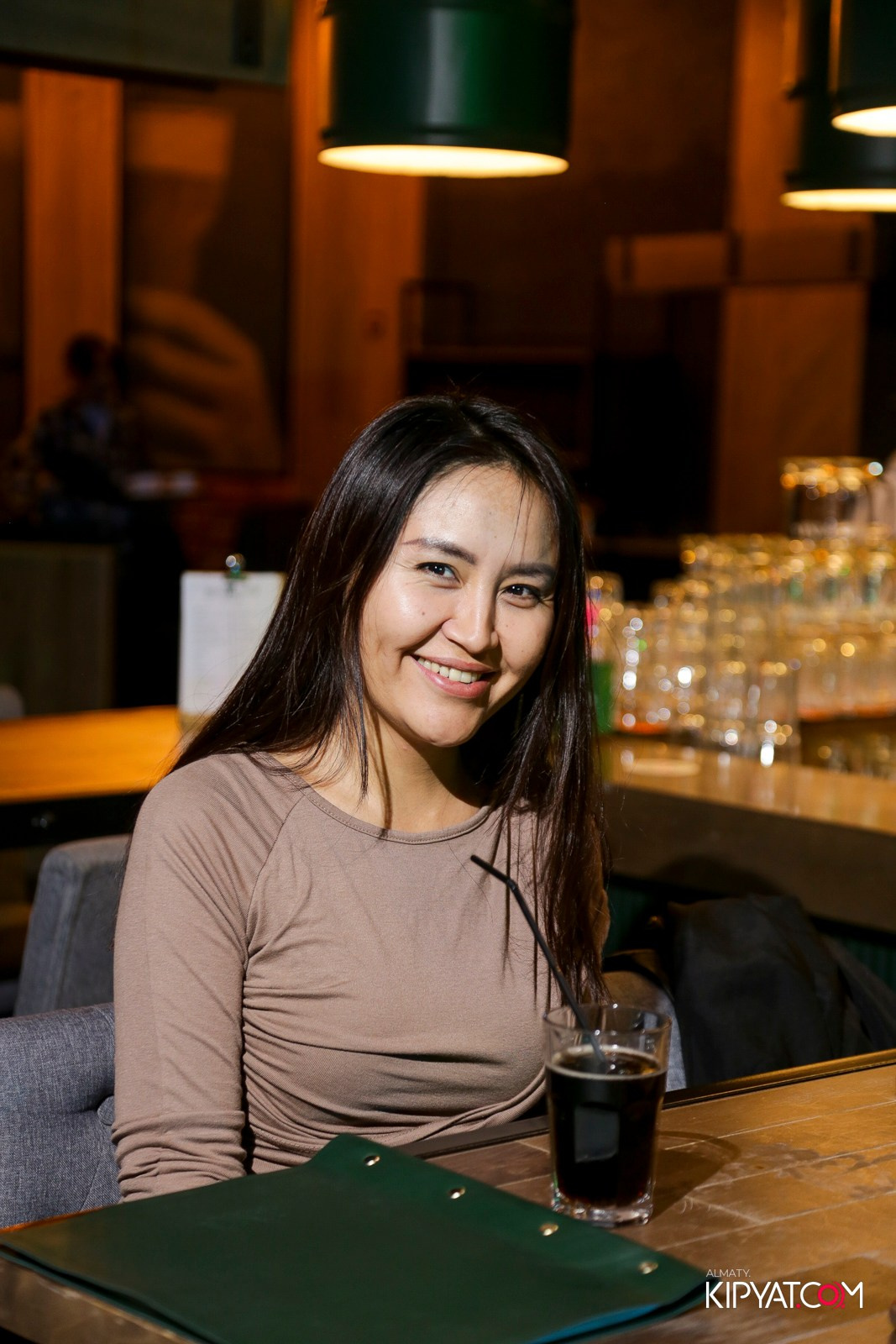 OKTOBERFEST — ПИНТА APORT MALL. КИПЯТКОМ АЛМАТЫ!