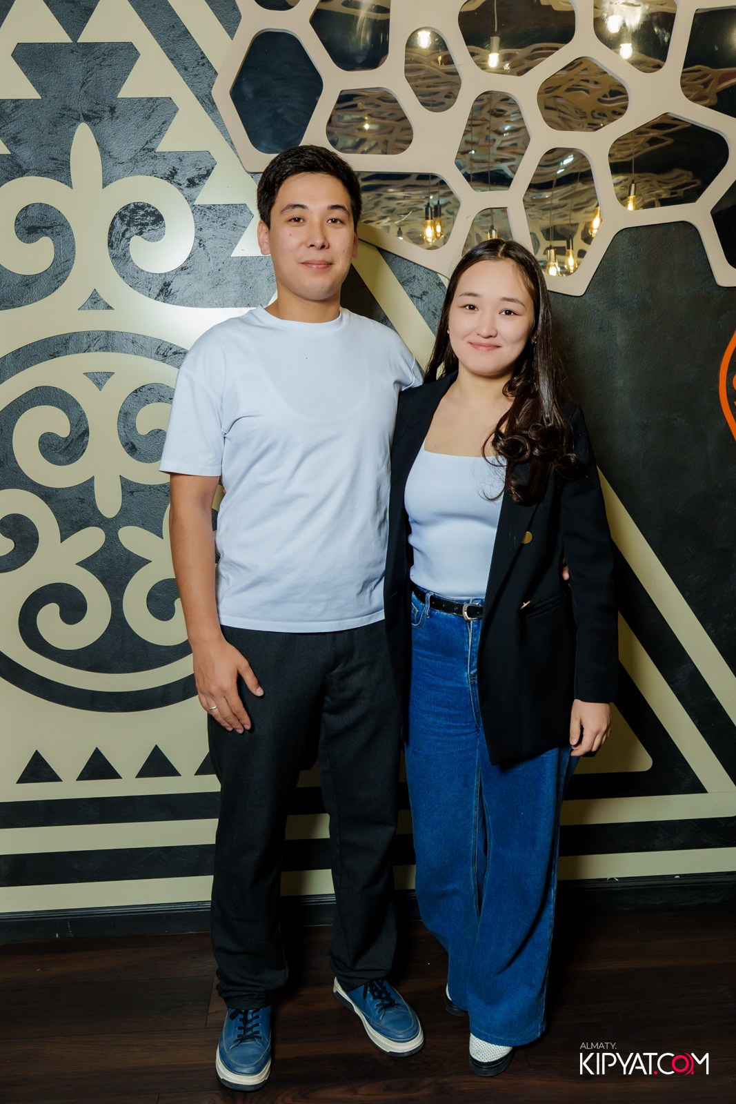 УХО И МЕДВЕДЬ НА САИНА. КИПЯТКОМ АЛМАТЫ!