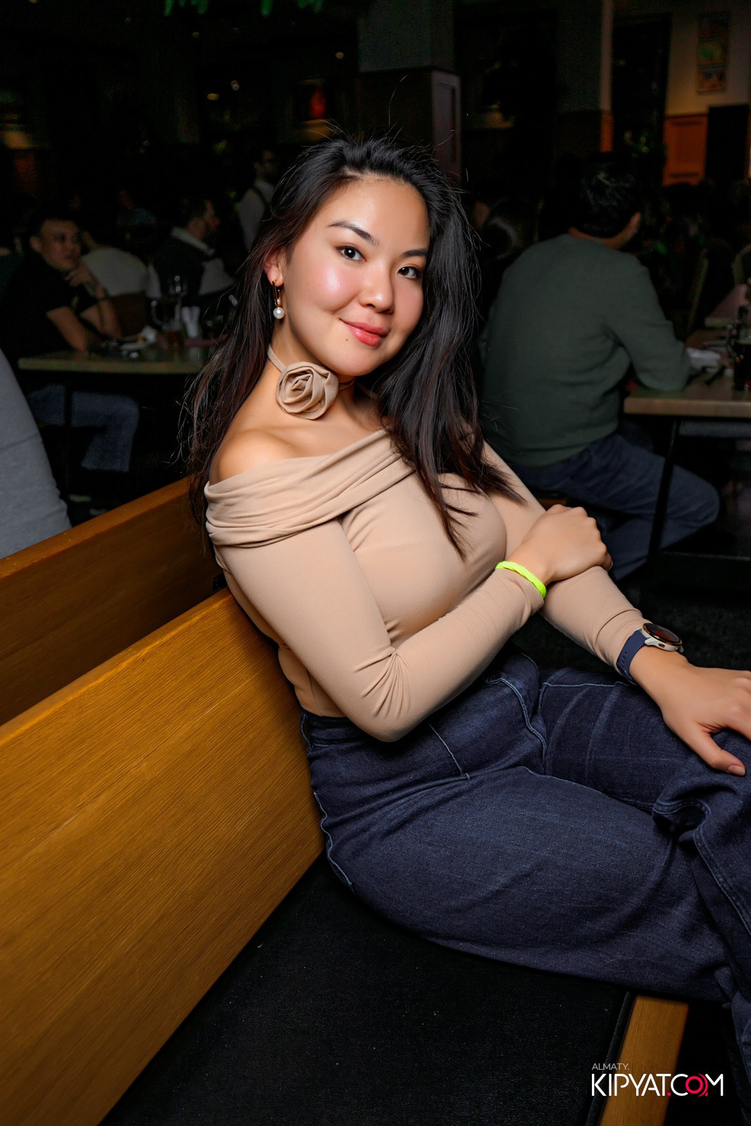 PAULANER. КИПЯТКОМ АЛМАТЫ!