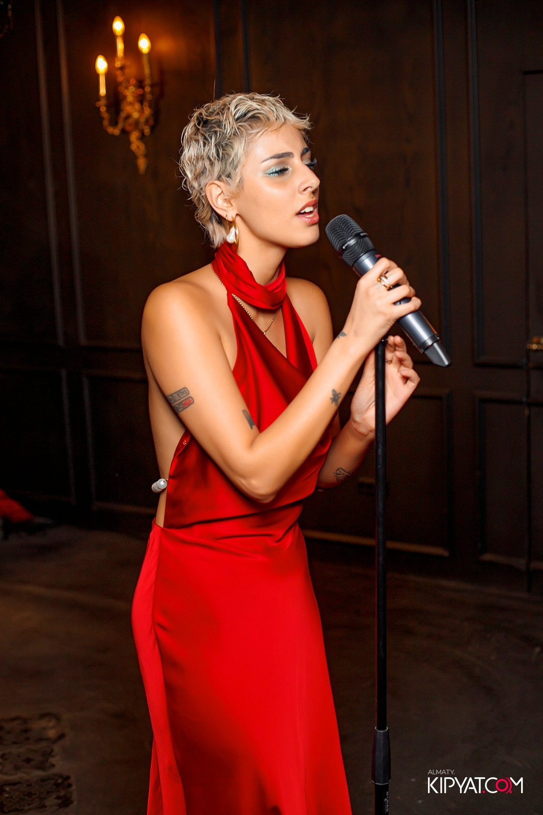 TANGIERS LOUNGE НА САПАЕВА. КИПЯТКОМ АЛМАТЫ! Фотосъемка мероприятий в Алматы