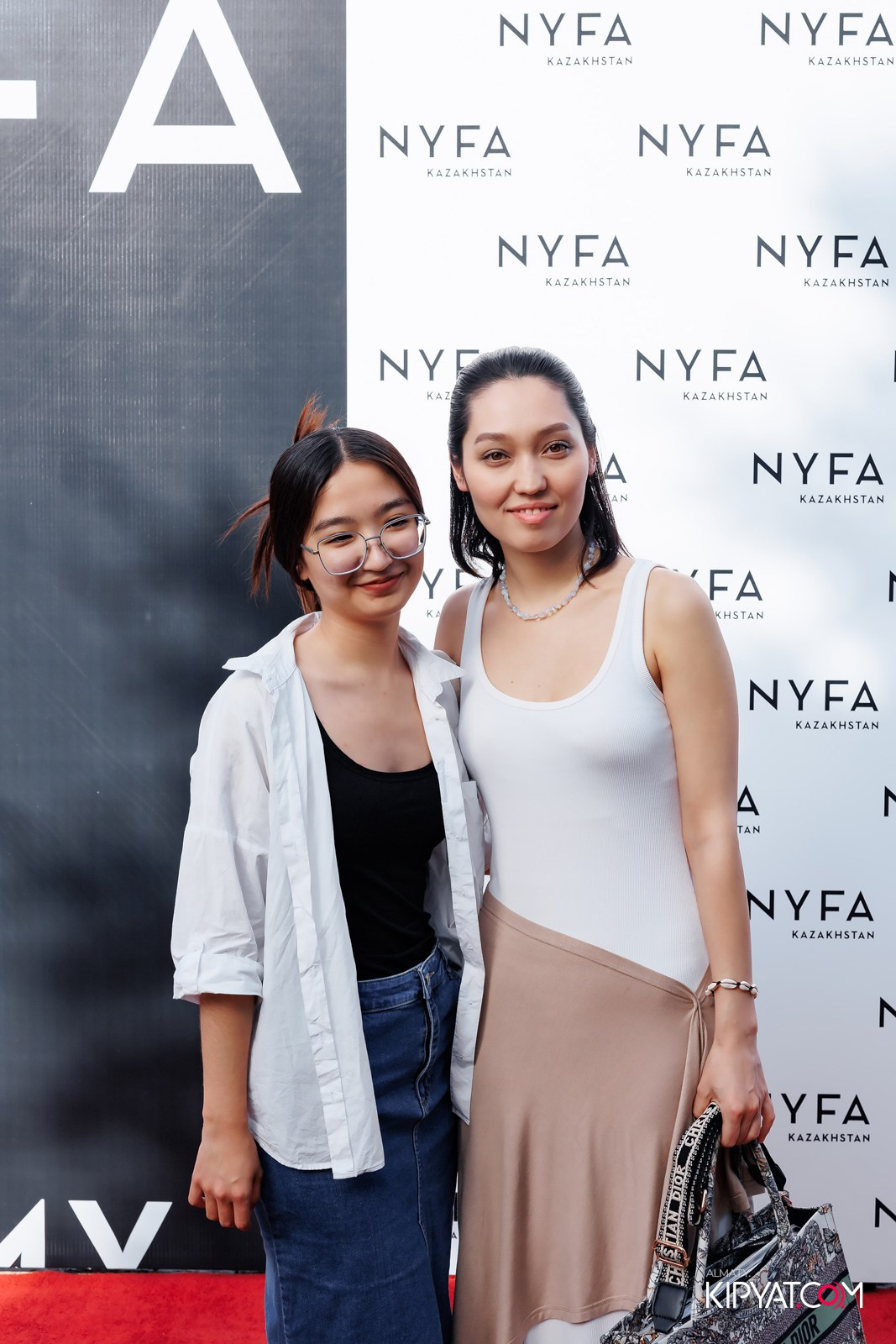 NEW YORK FILM ACADEMY. КИПЯТКОМ АЛМАТЫ!