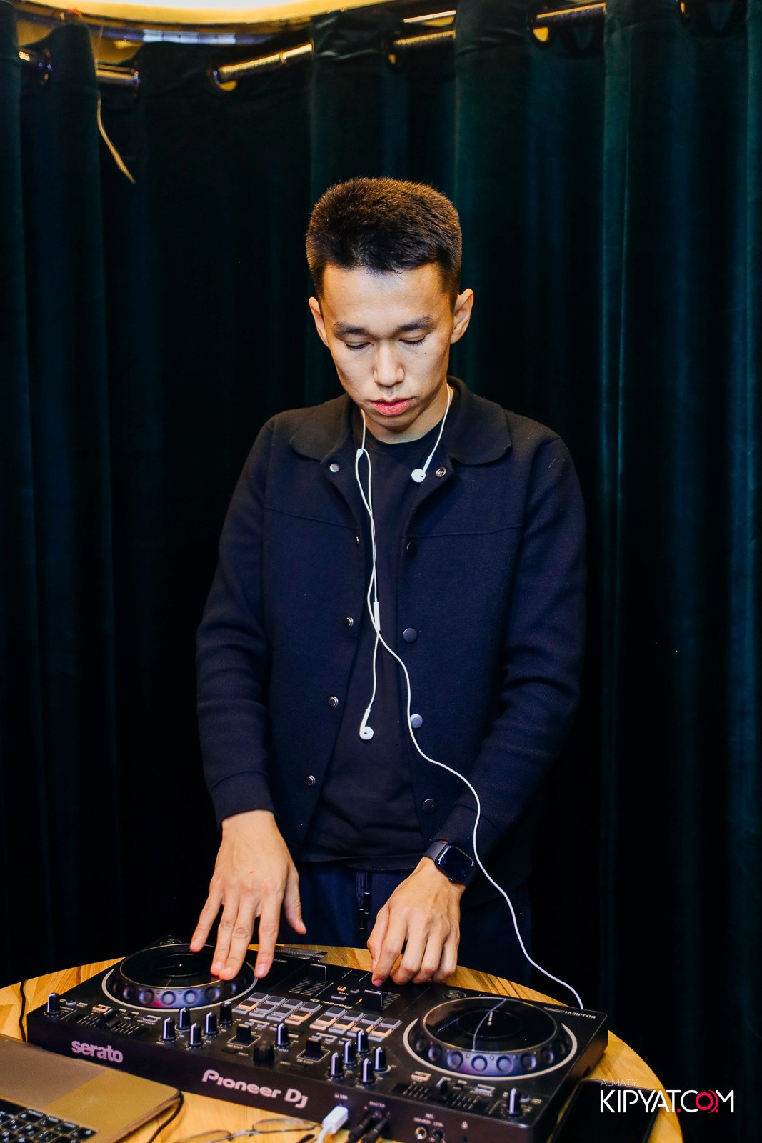 ПИНТА НА СЕЙФУЛЛИНА. КИПЯТКОМ АЛМАТЫ!