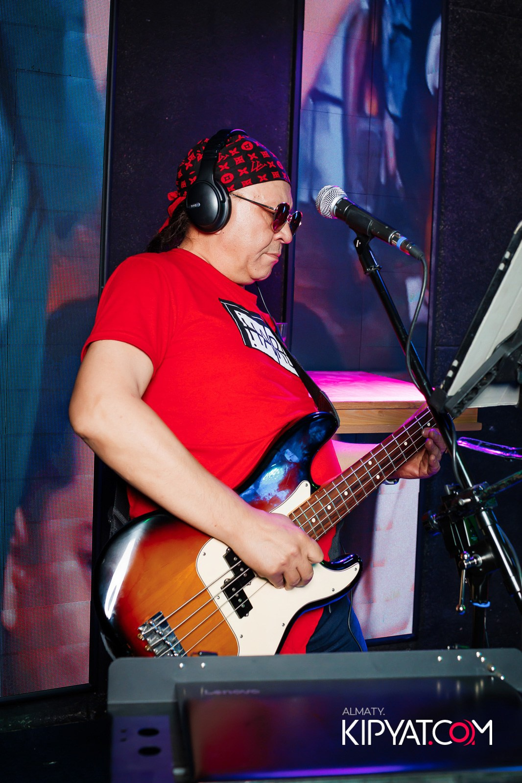 MUNCHEN PUB. КИПЯТКОМ АЛМАТЫ!