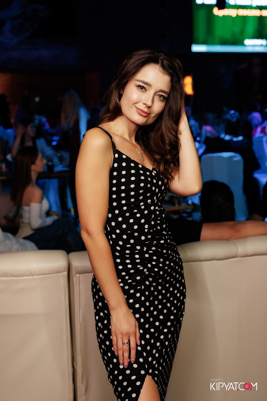 МУЗЫКАЛЬНОЕ ЛОТО В HIT RETRO. КИПЯТКОМ АЛМАТЫ!