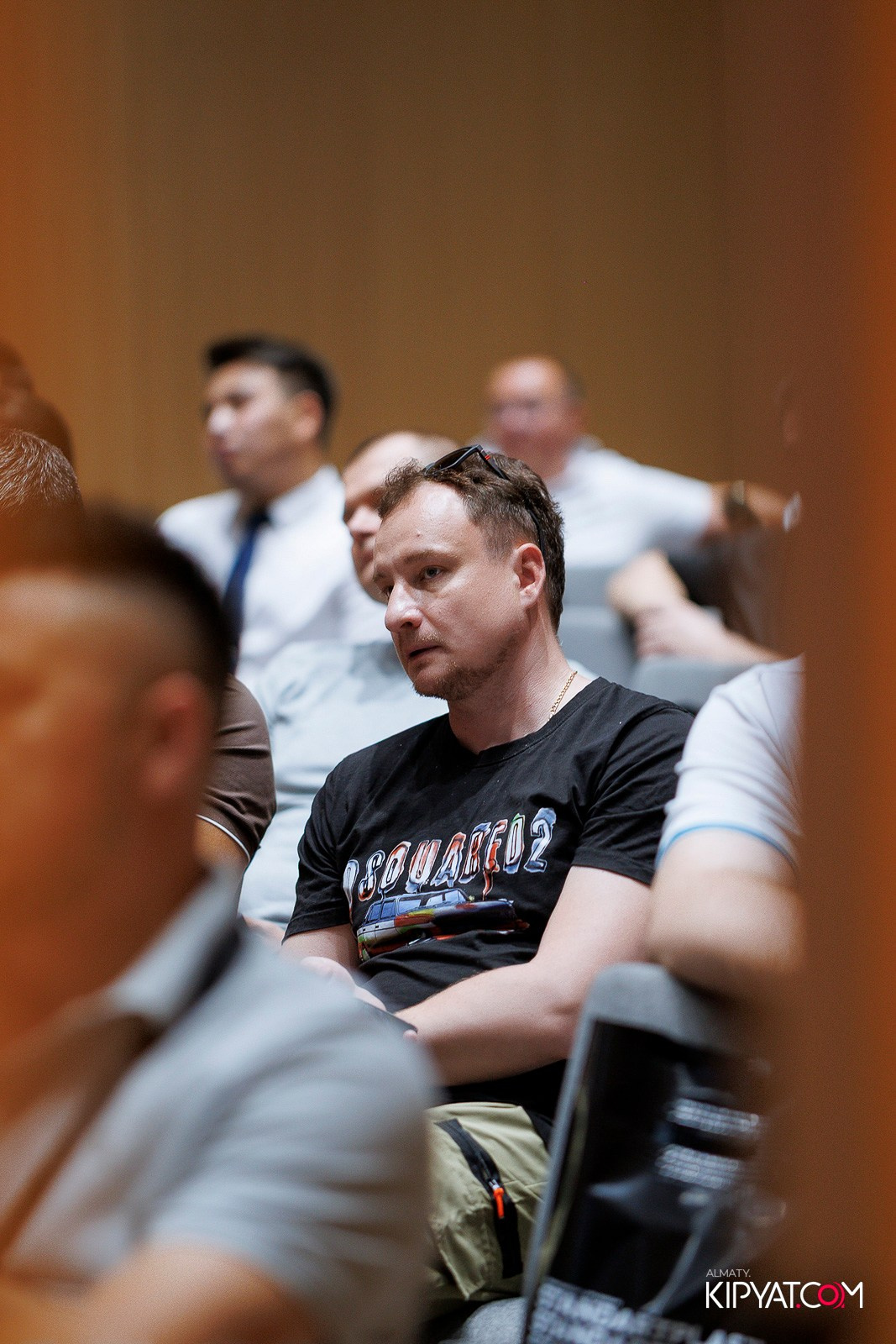 КОНФЕРЕНЦИЯ STP.CONF В Г. АЛМАТЫ. КИПЯТКОМ АЛМАТЫ! Фотосъемка мероприятий в Алматы